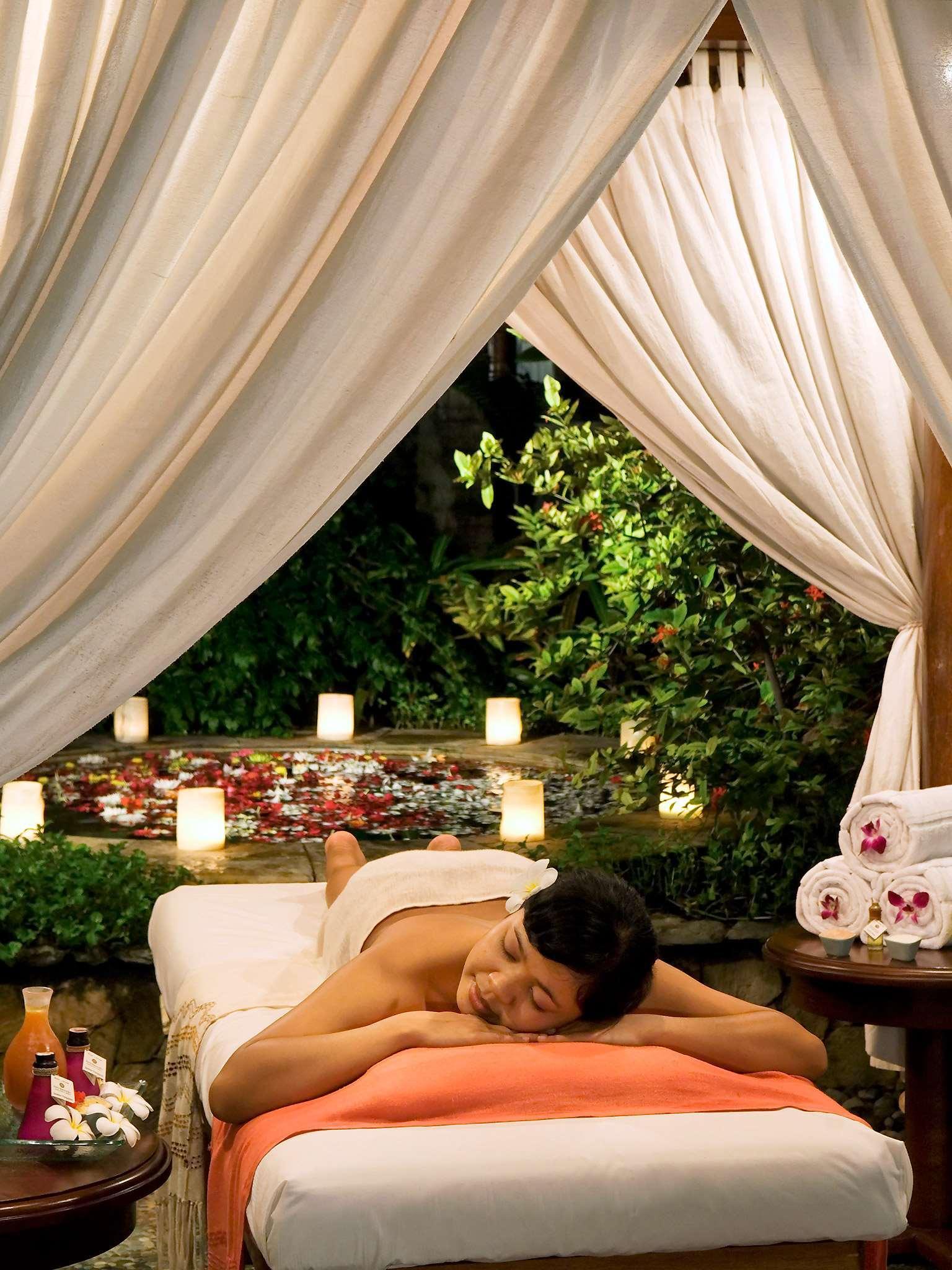 Resort The Royal Bali