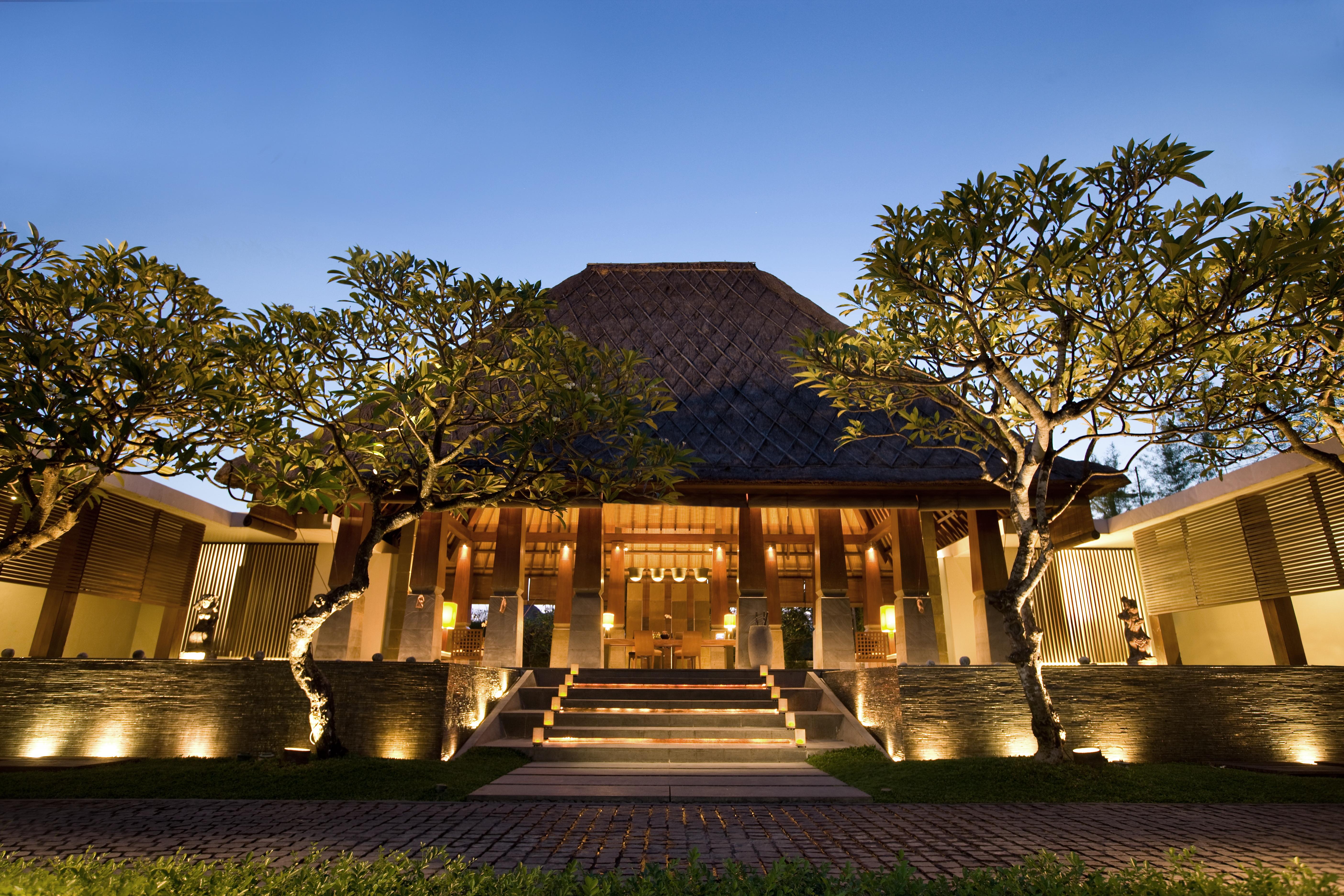 Villa The Kayana Seminyak (Bali)