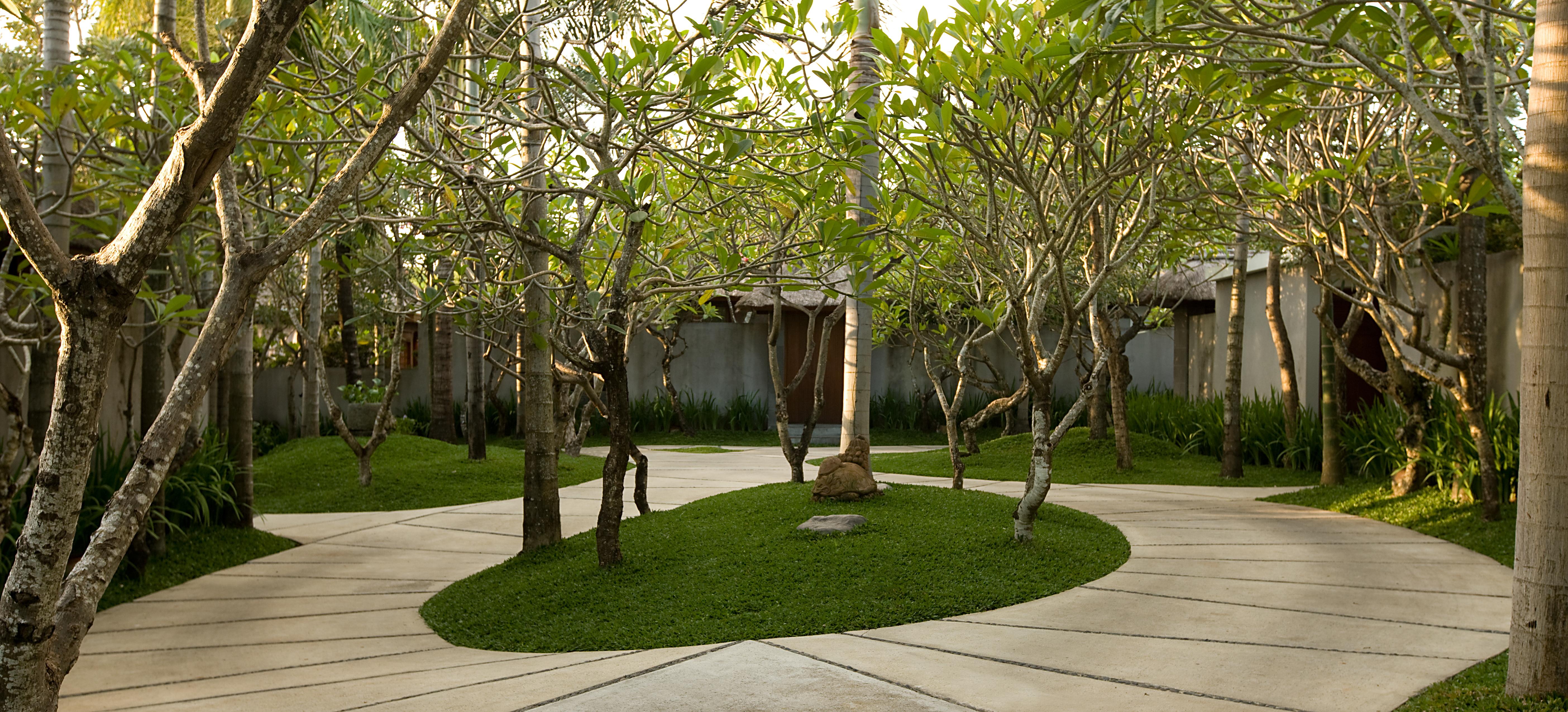 The Kayana * Seminyak (Bali)