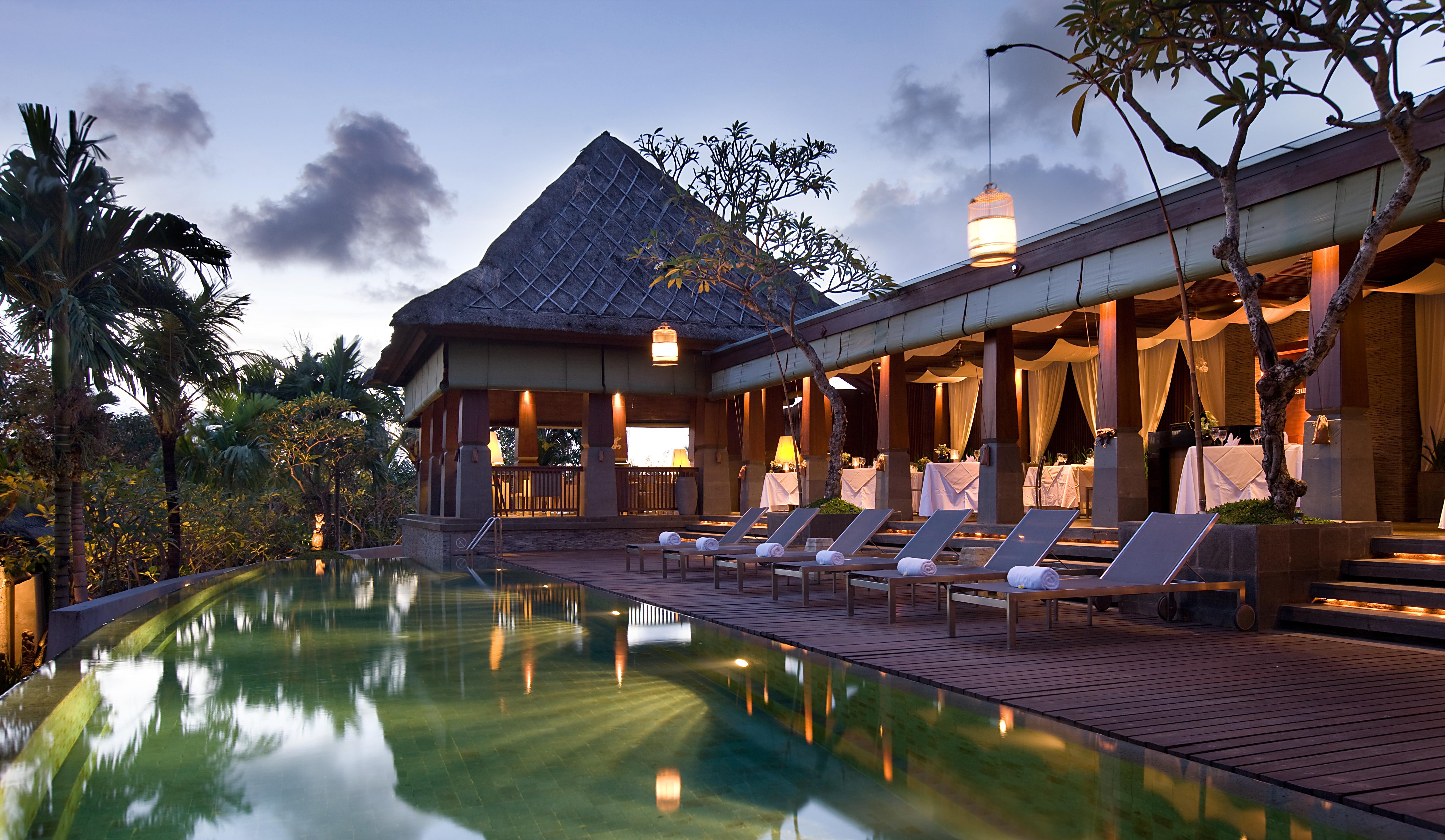 The Kayana * Seminyak (Bali)