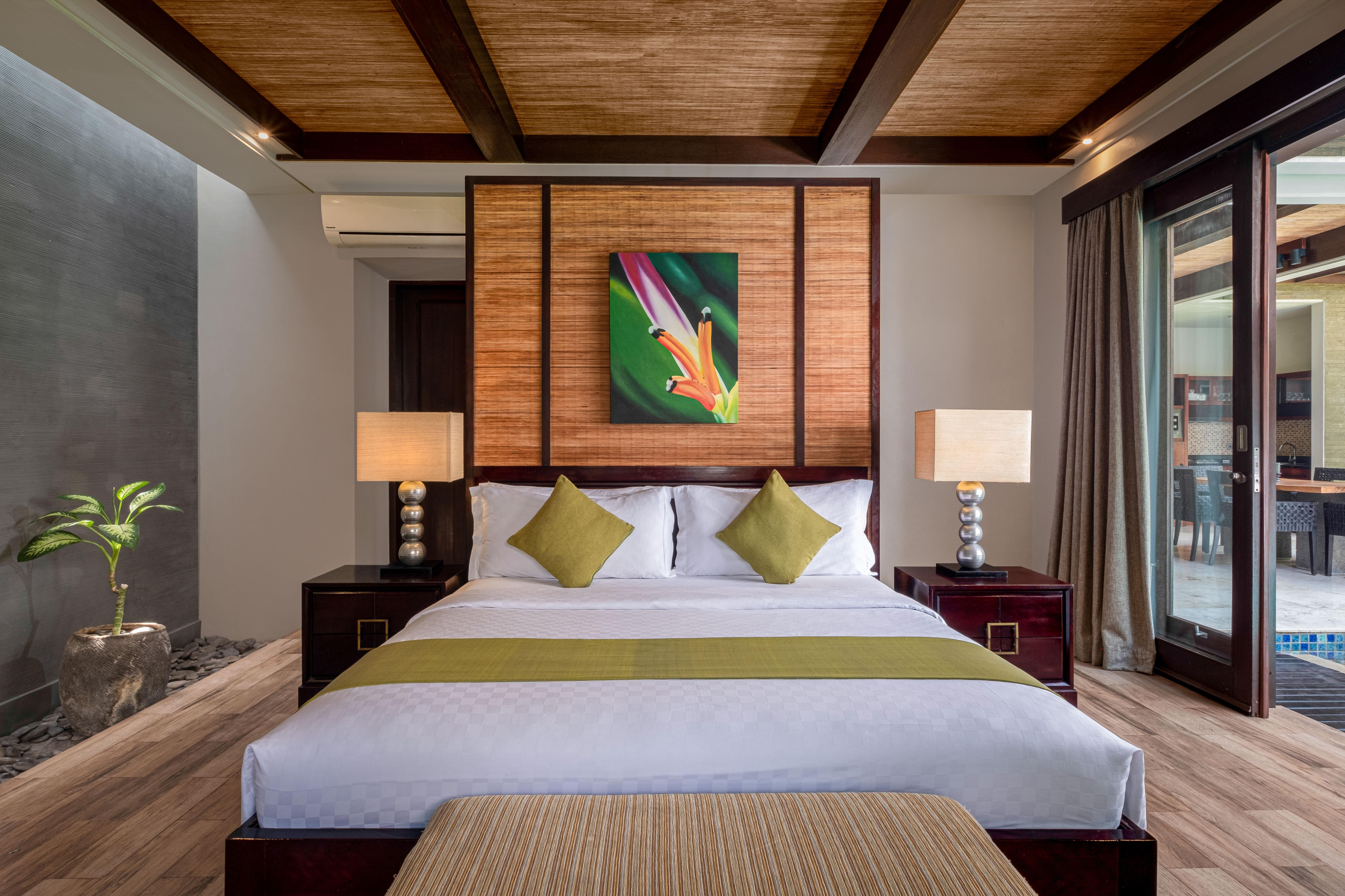 Villa Le Jardin Seminyak (Bali)