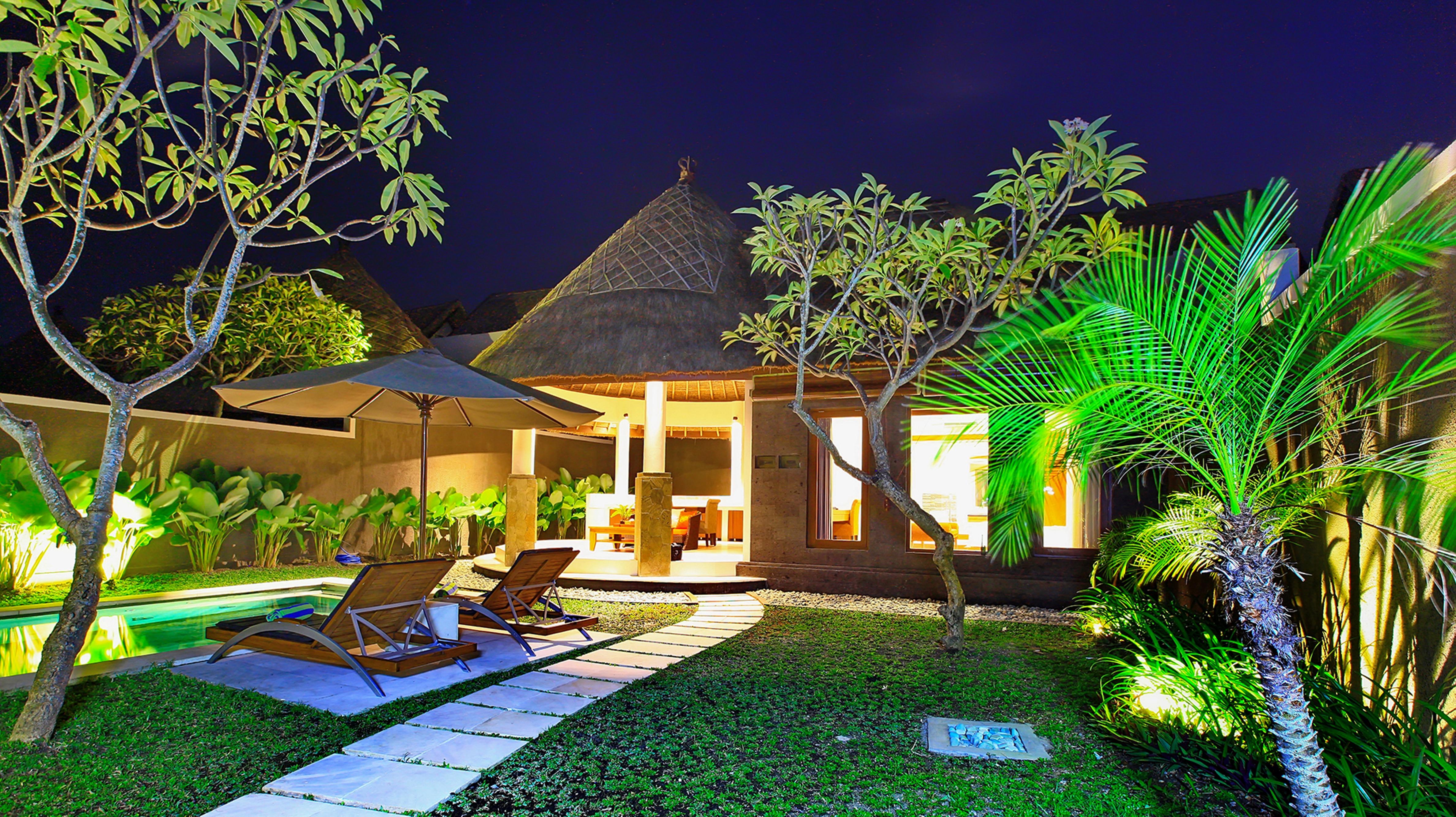 Mutiara Bali Boutique & Resort