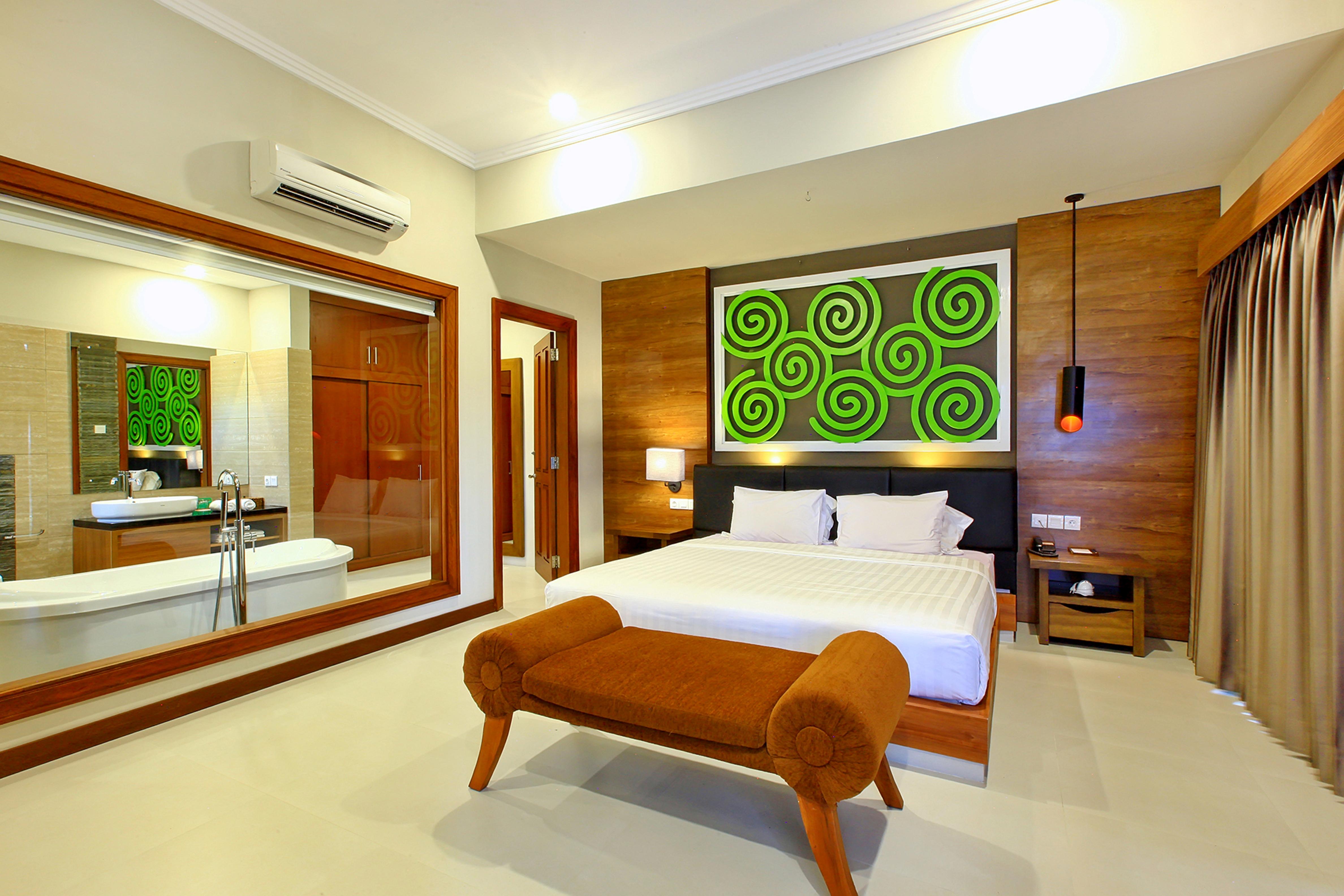 Mutiara Bali Boutique &
