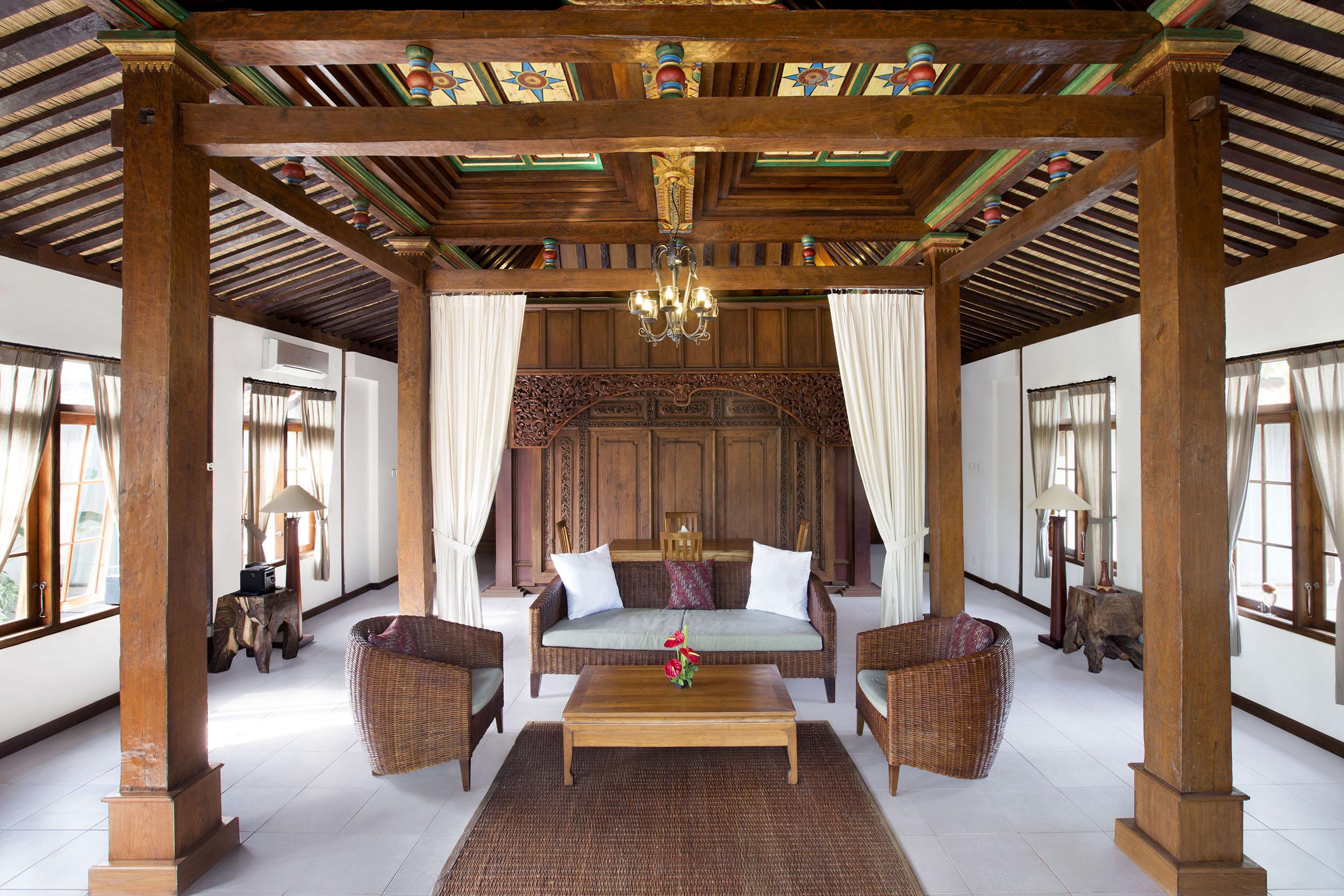 Villa Berawa Canggu (Bali)