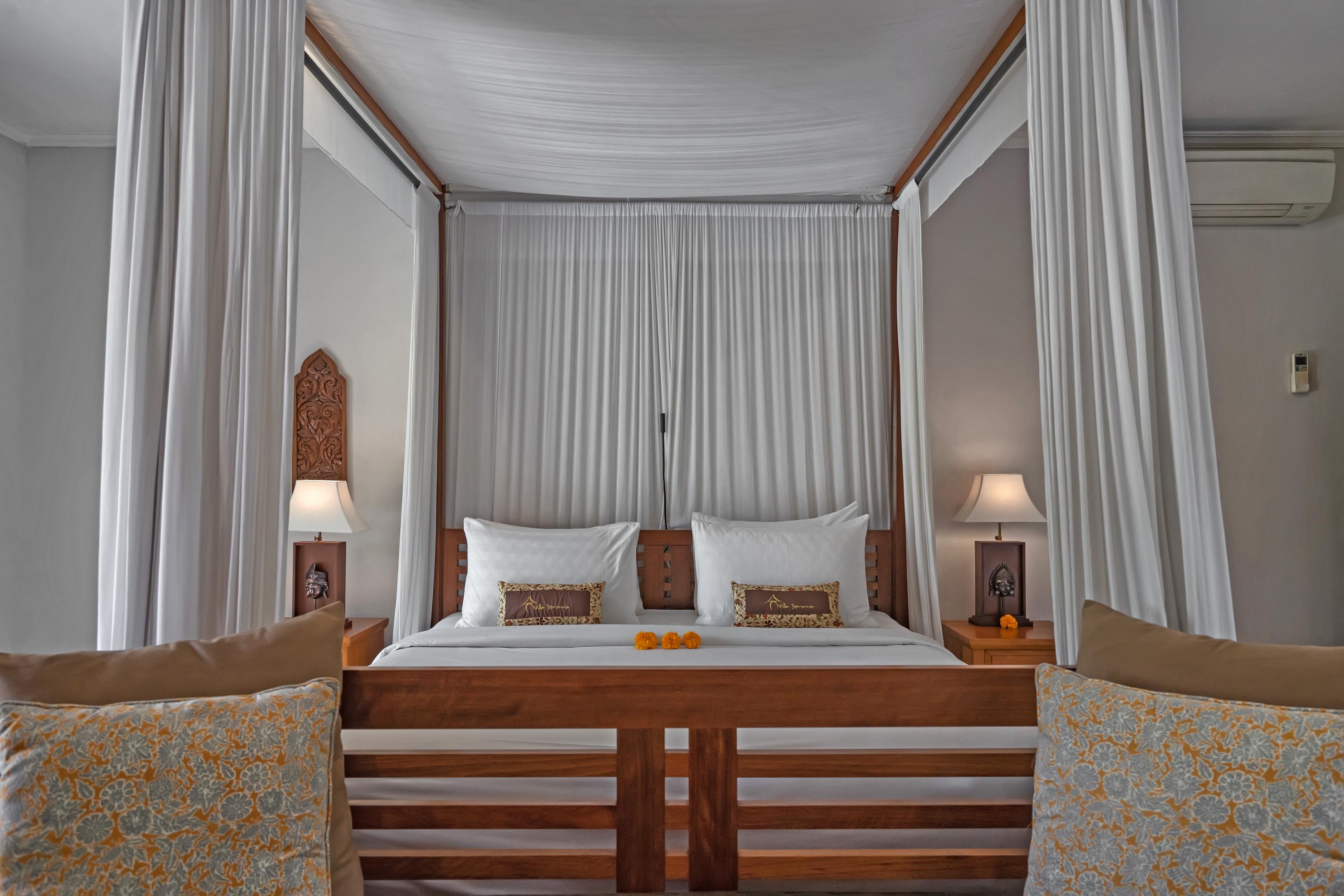 Berawa Villa Canggu (Bali)