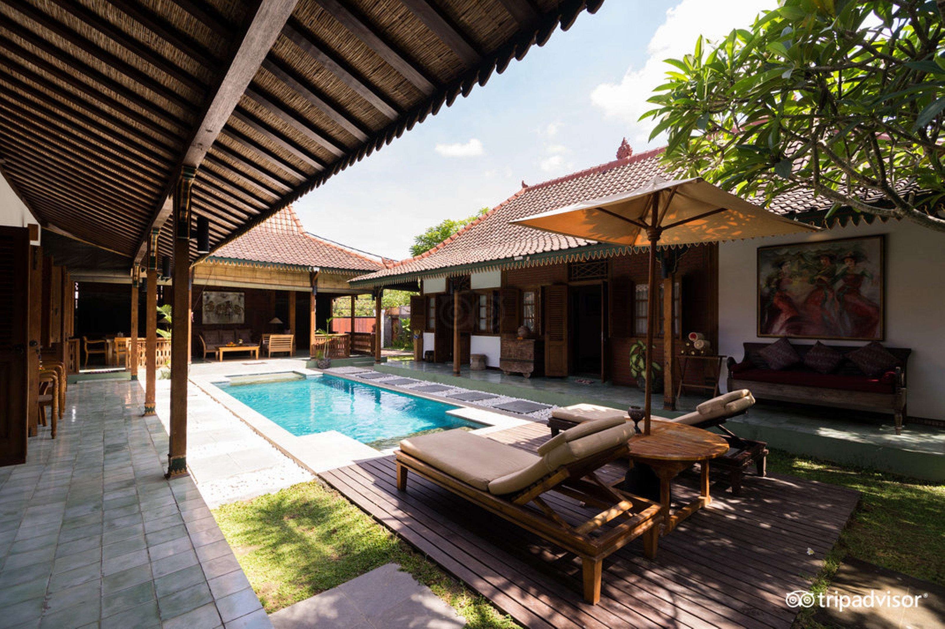 Berawa Canggu (Bali)