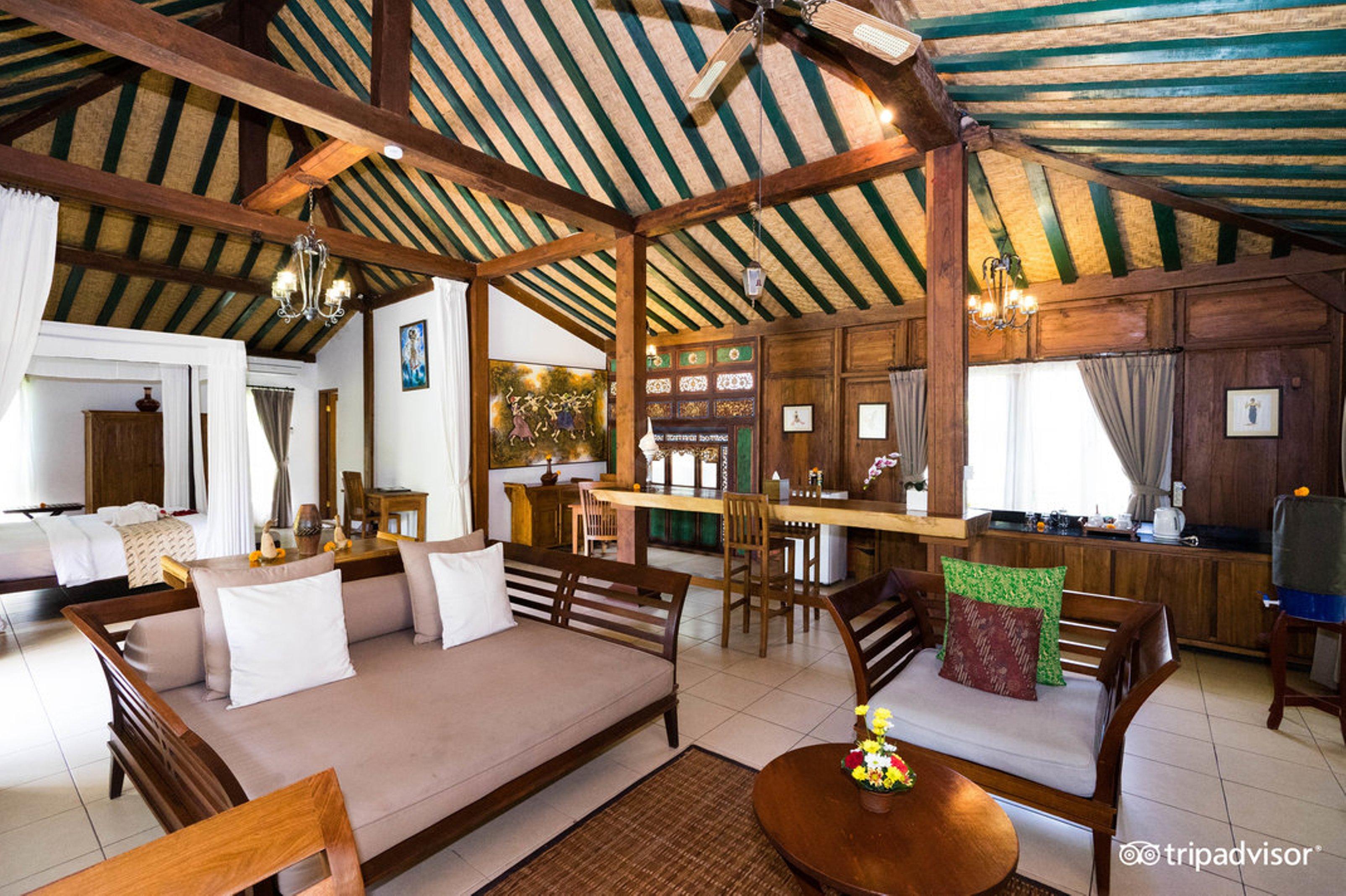 Berawa Villa *