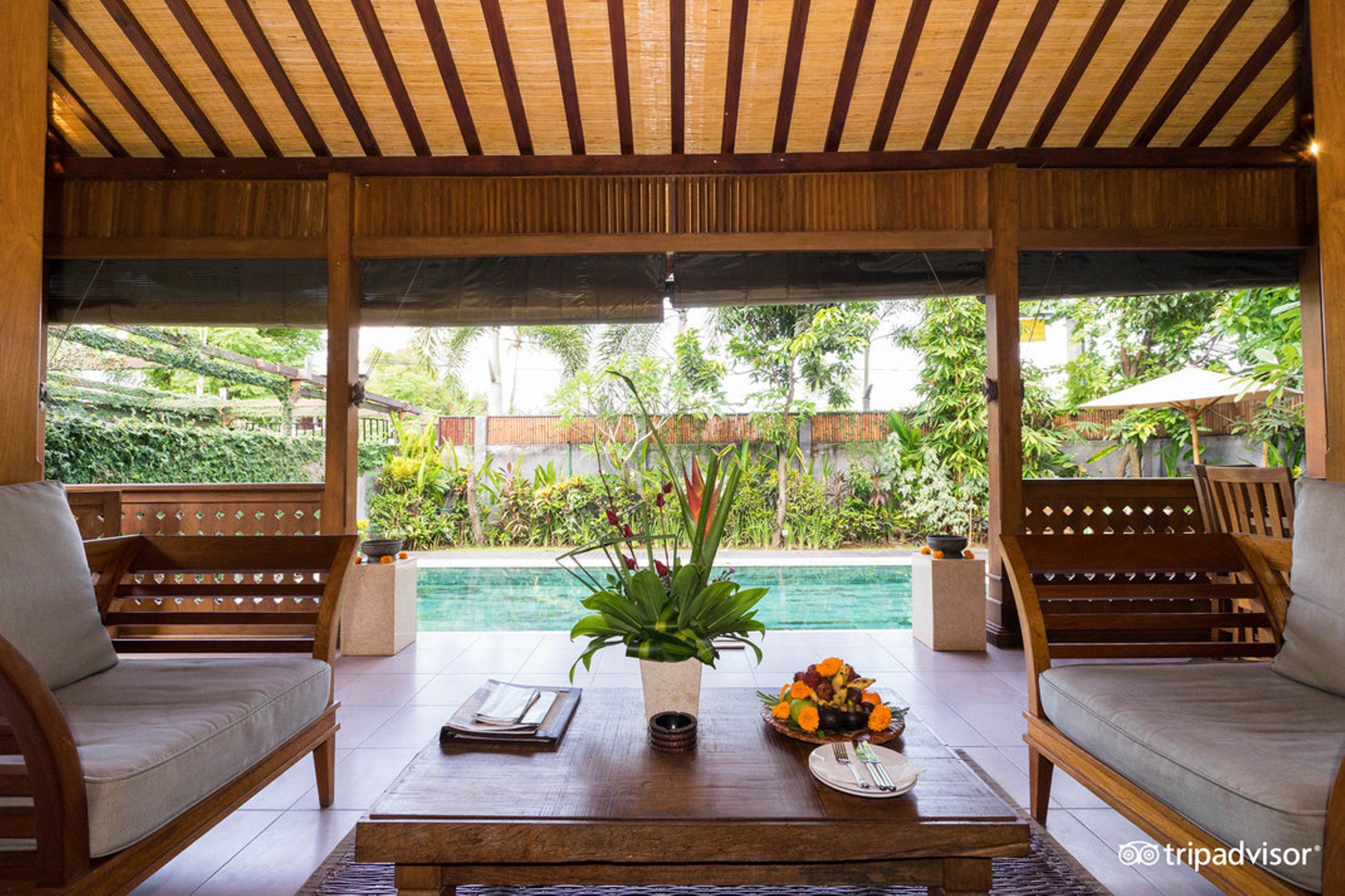 Berawa Villa *