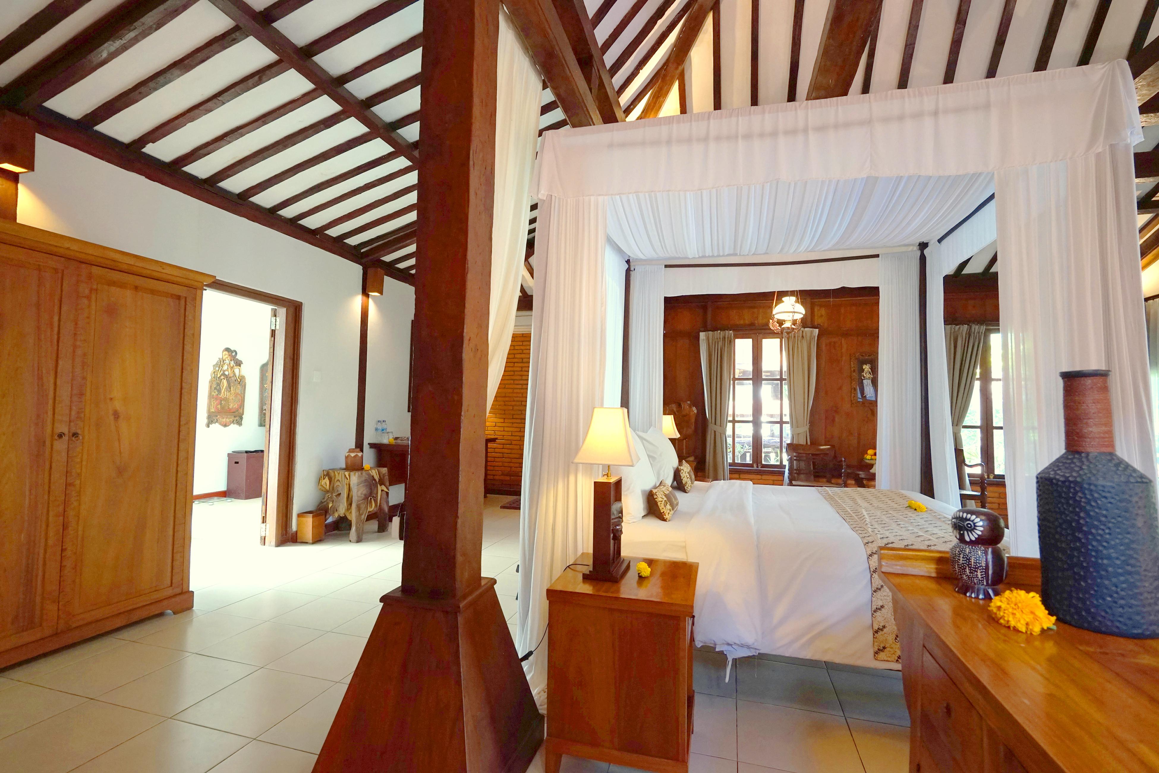 Berawa Villa