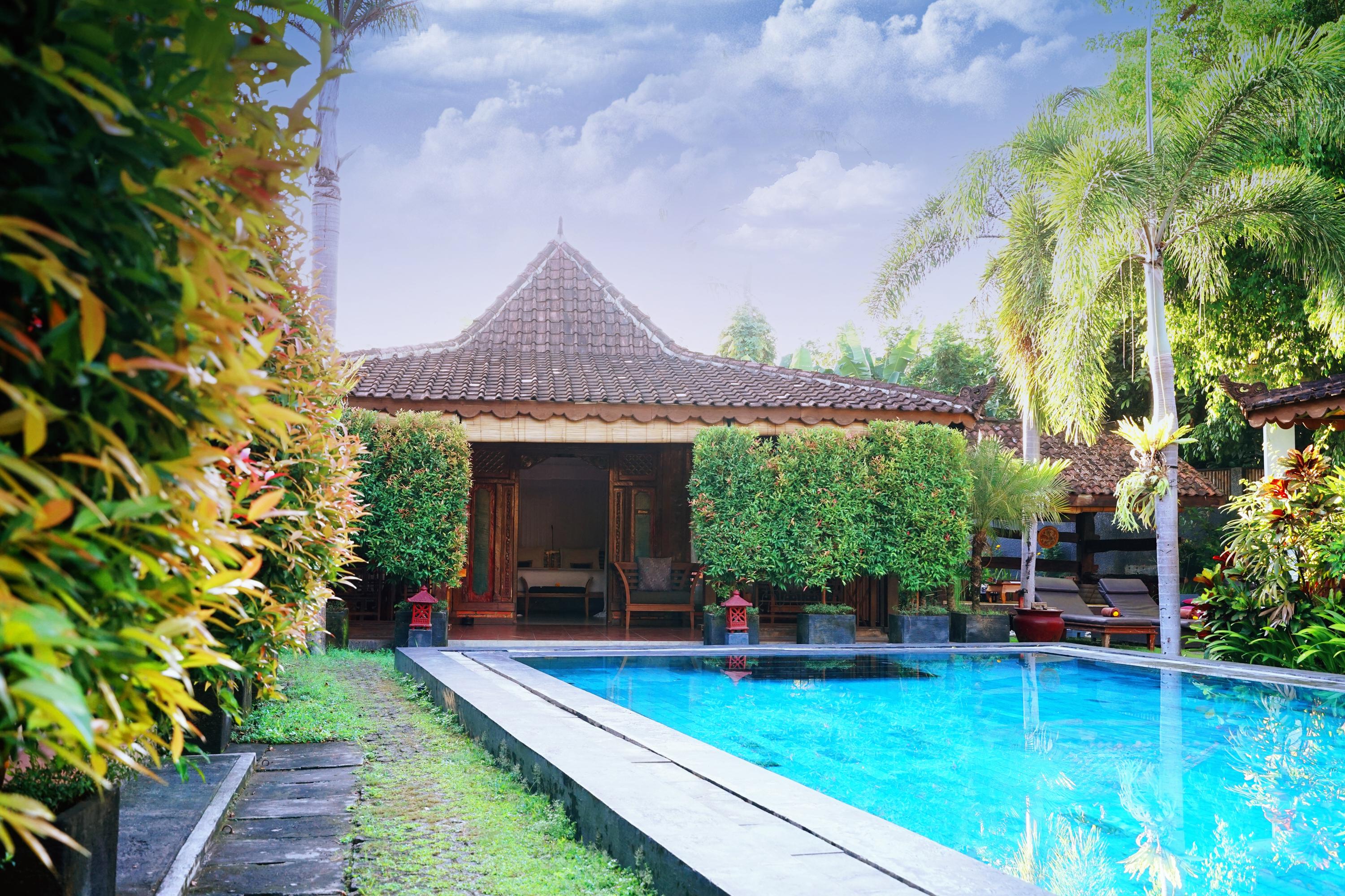 Berawa * Canggu (Bali)
