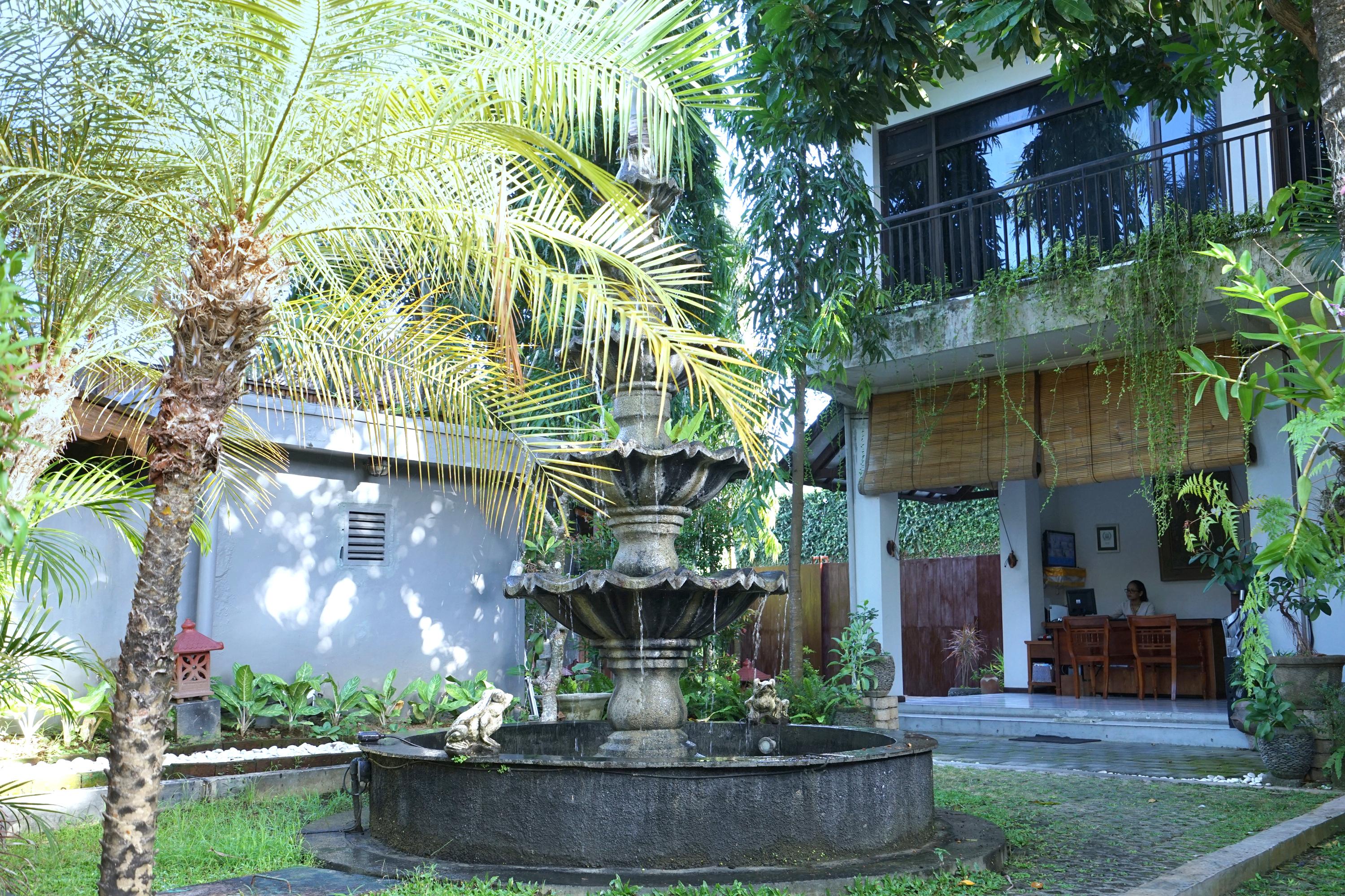 Berawa