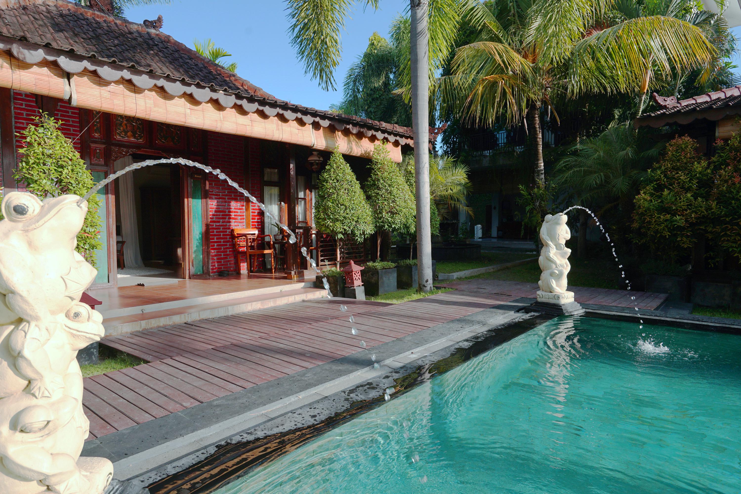 Villa Berawa *