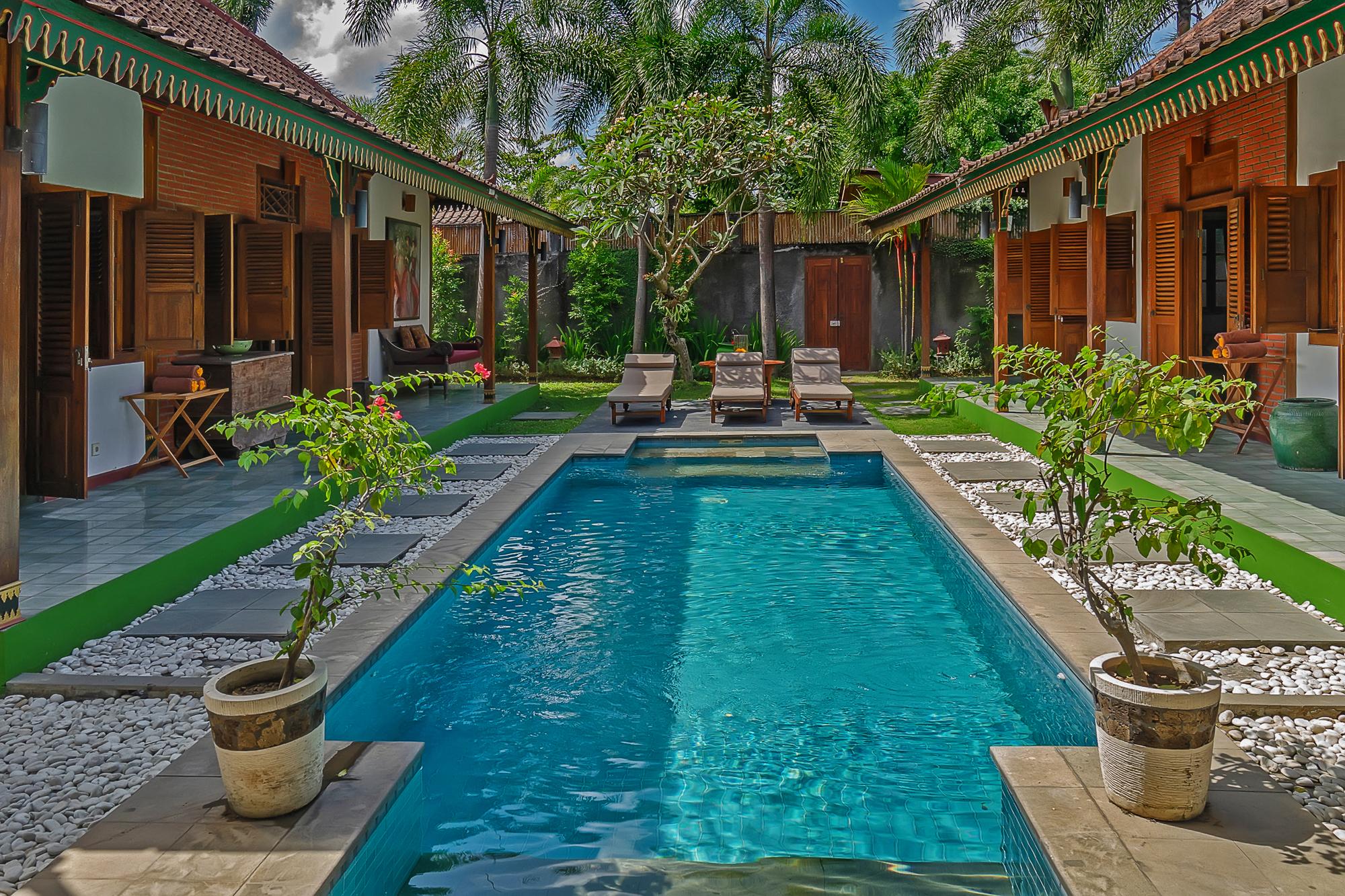 Villa Berawa *
