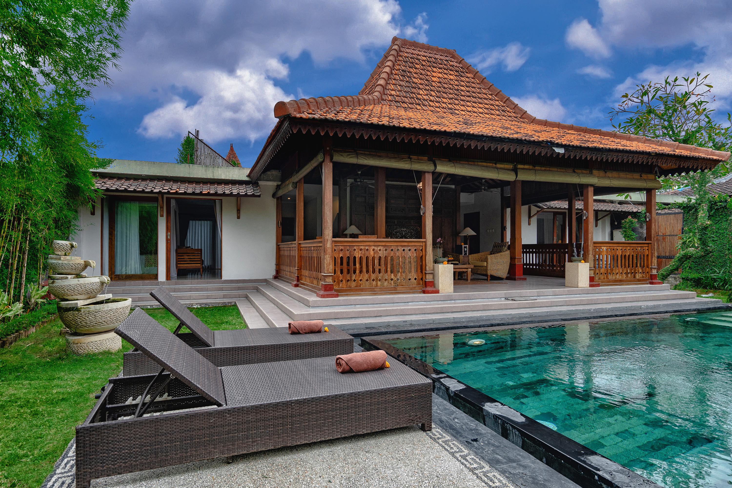Berawa Villa