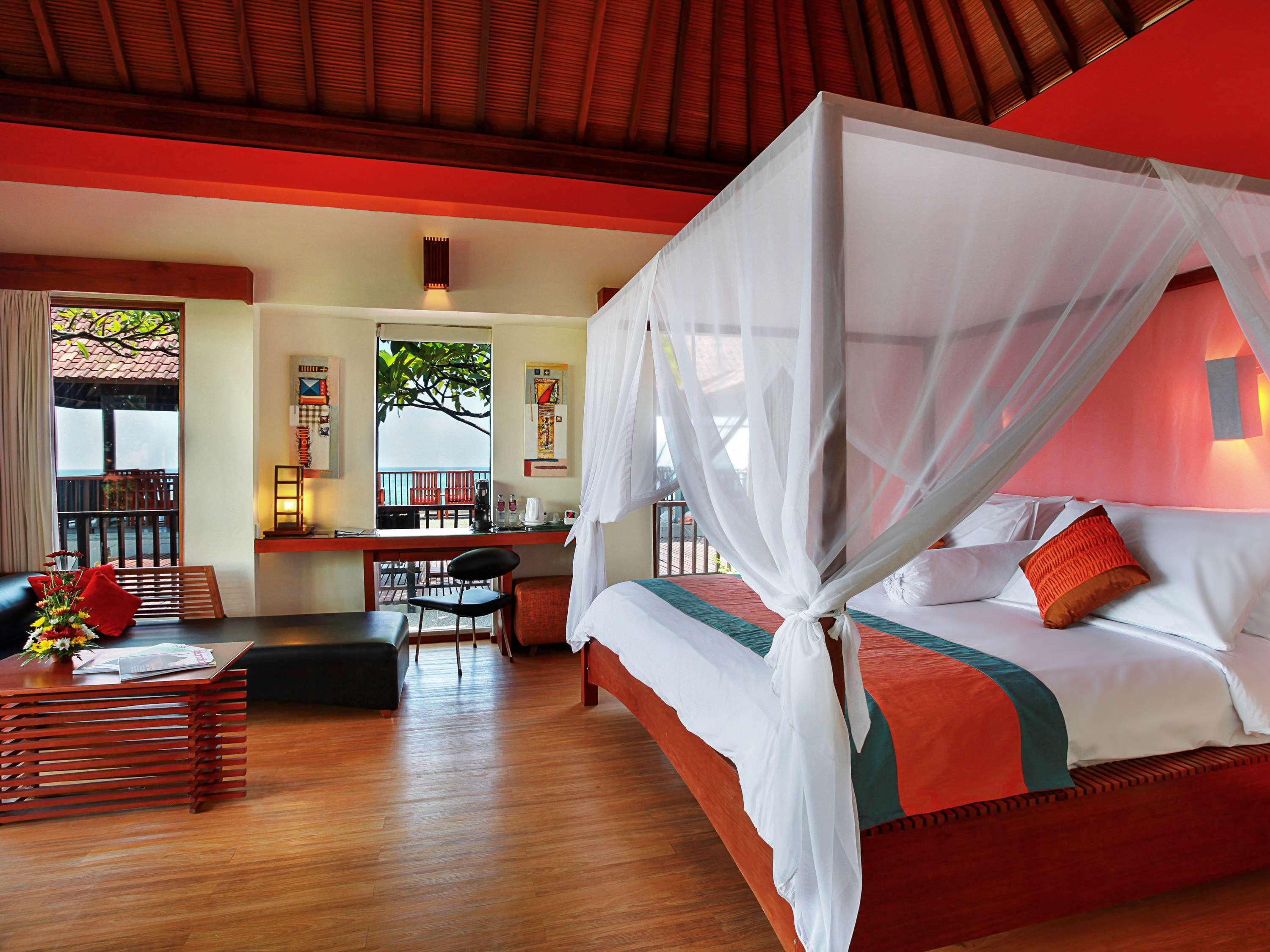 Mercure Kuta Bali 4* Kuta (Bali)