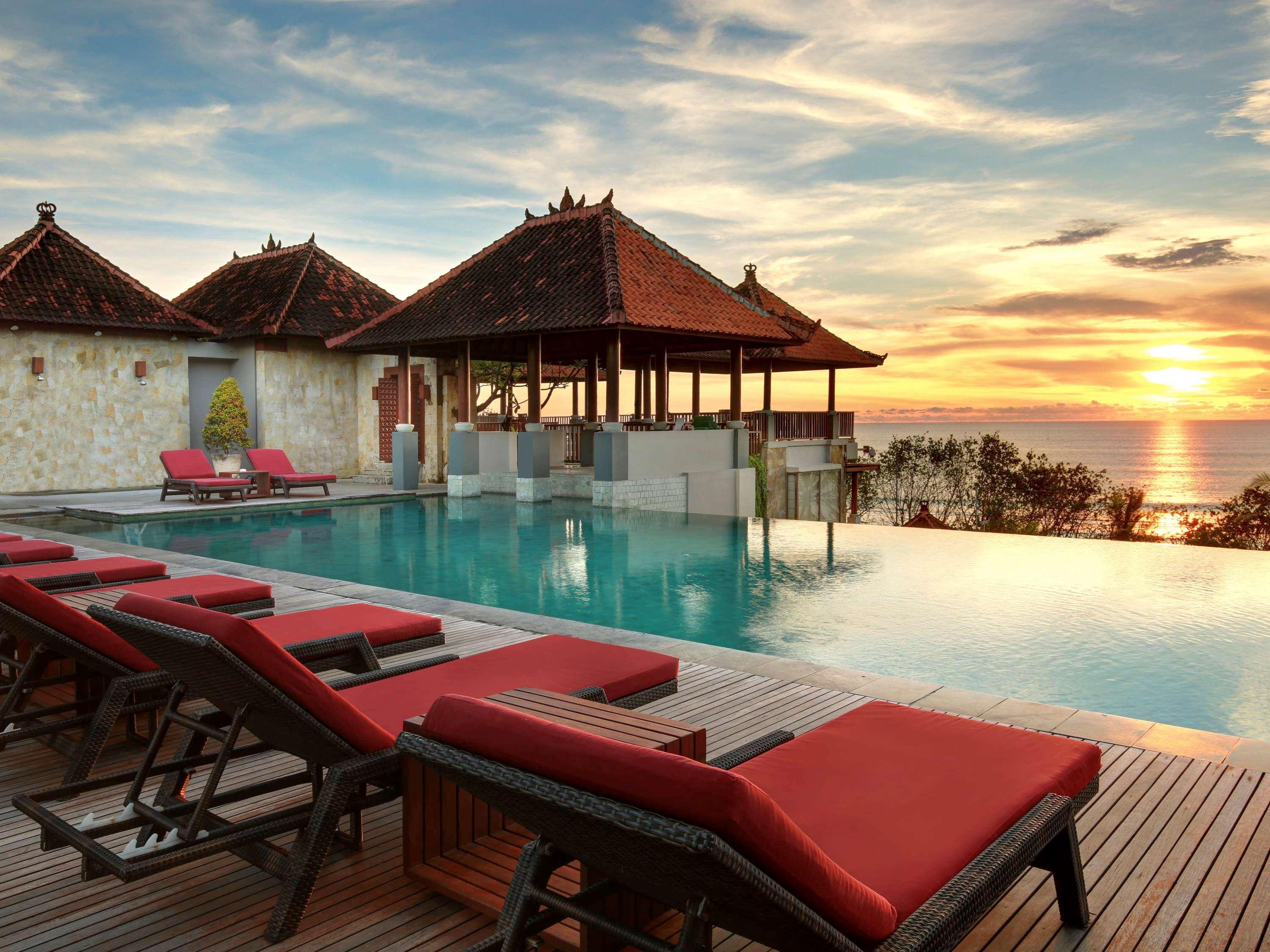 Mercure Kuta Bali 4* Kuta (Bali)