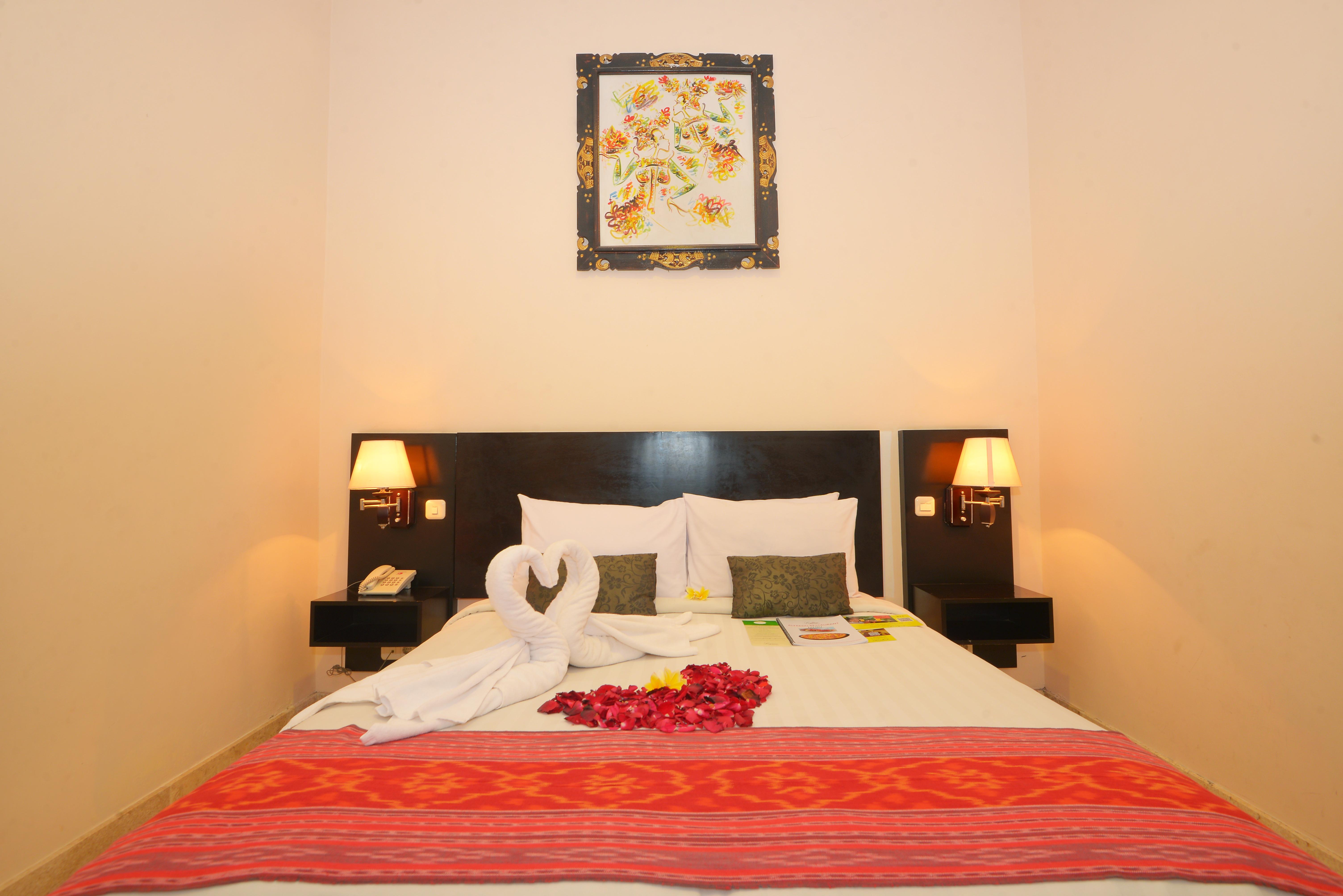 Hotel Legian Kuta (Bali)