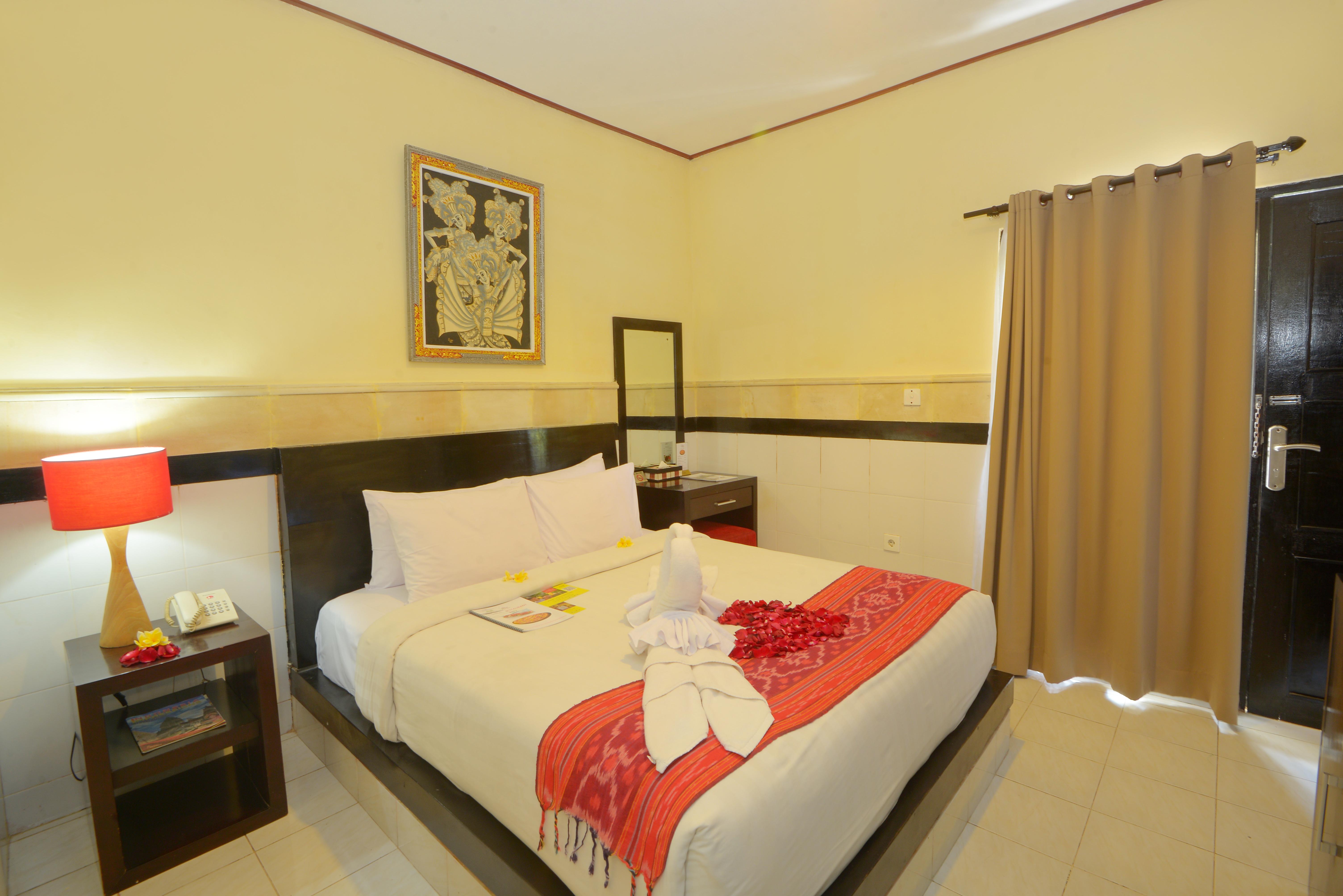 Legian Hotel