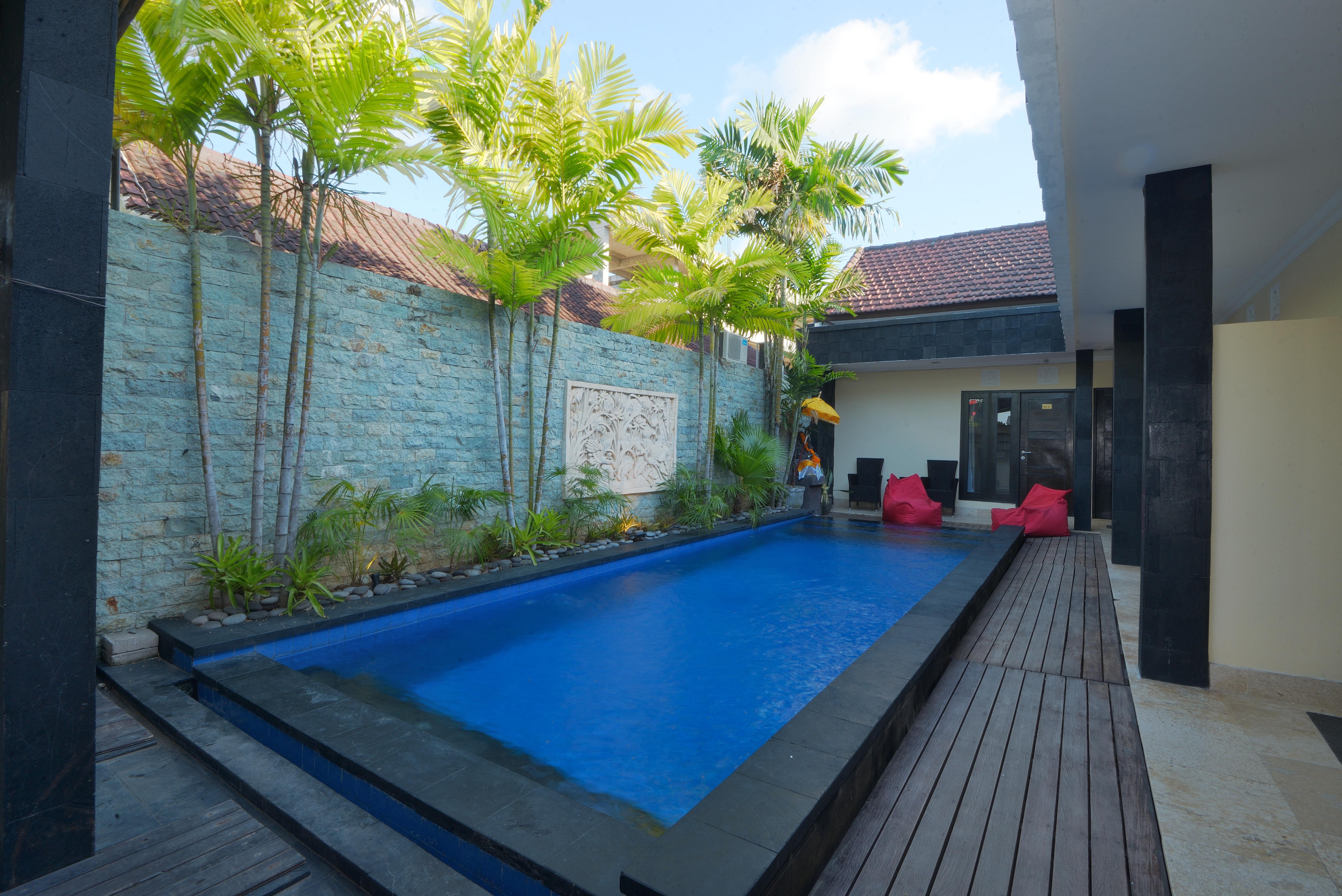 Legian Hotel