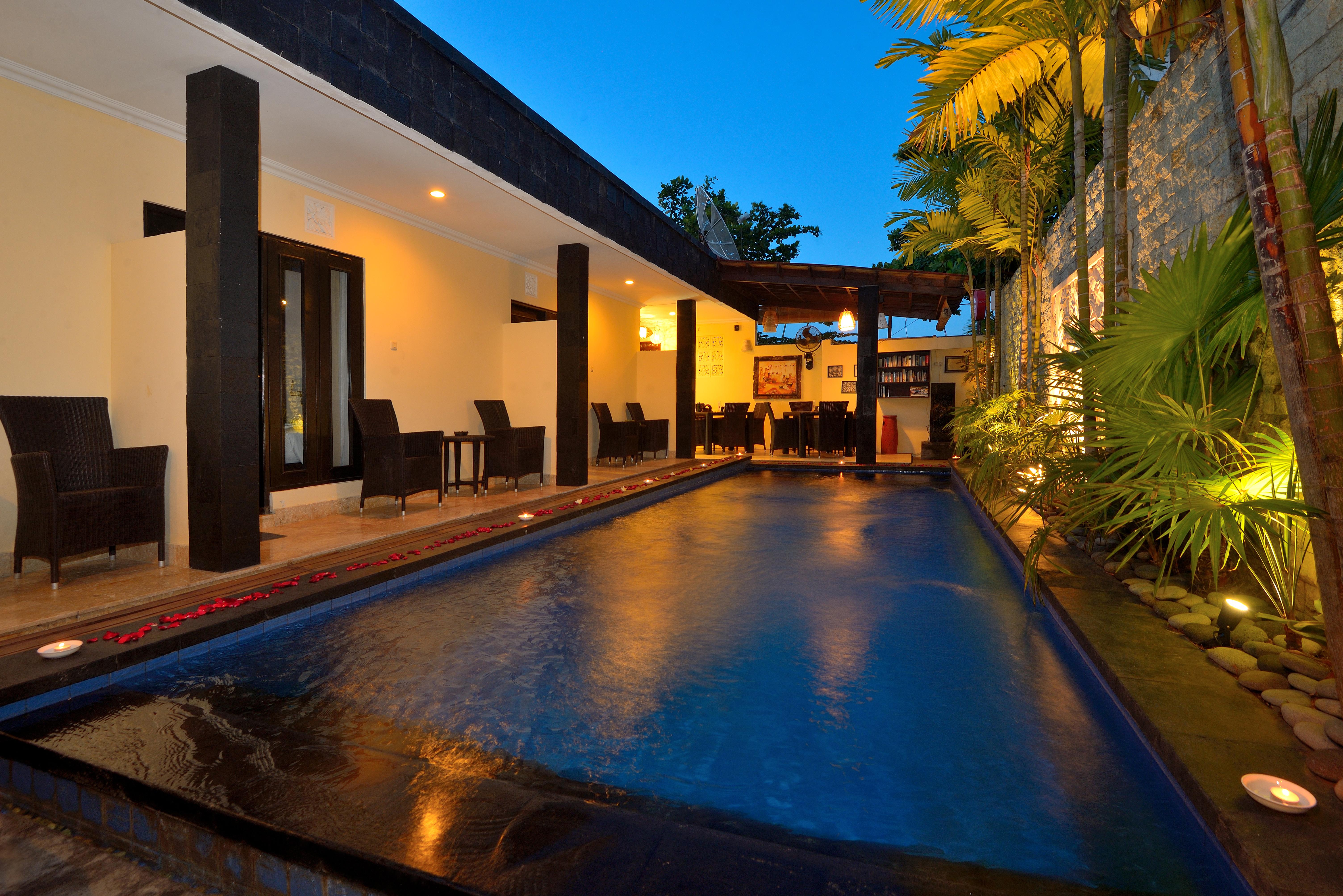 Hotel Legian