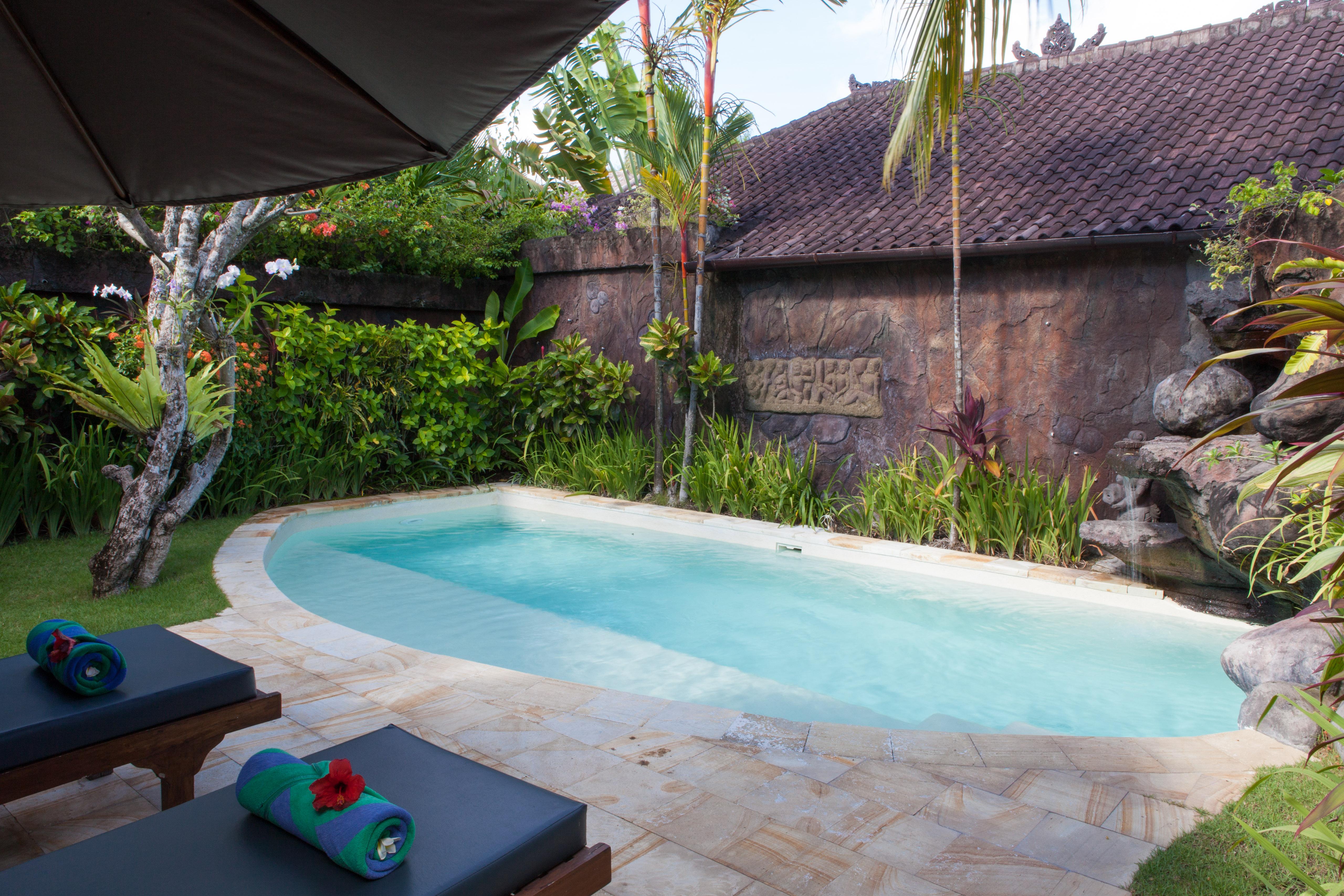 Dyana * Seminyak (Bali)