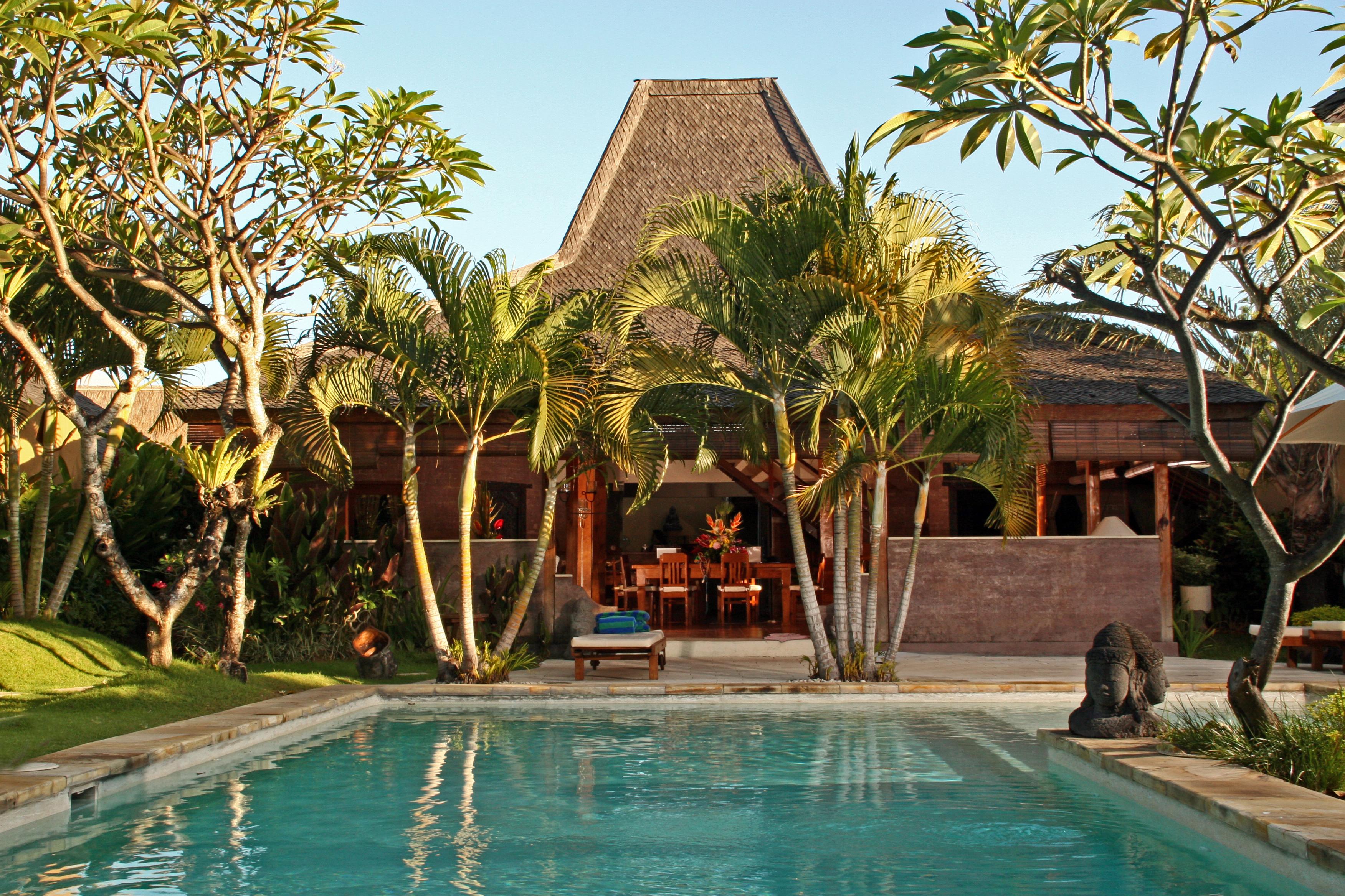Villa Dyana *