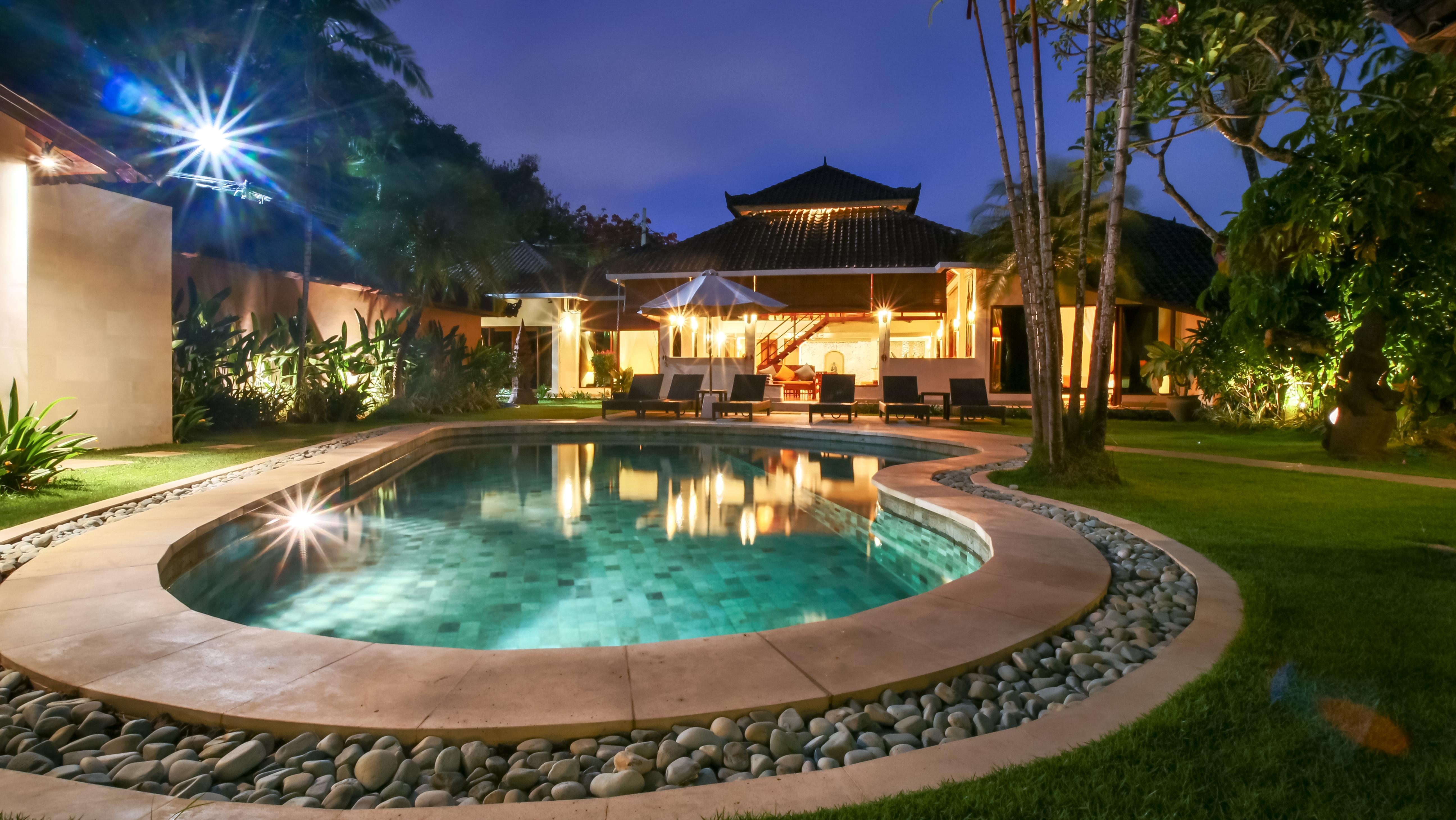 Villa Dyana