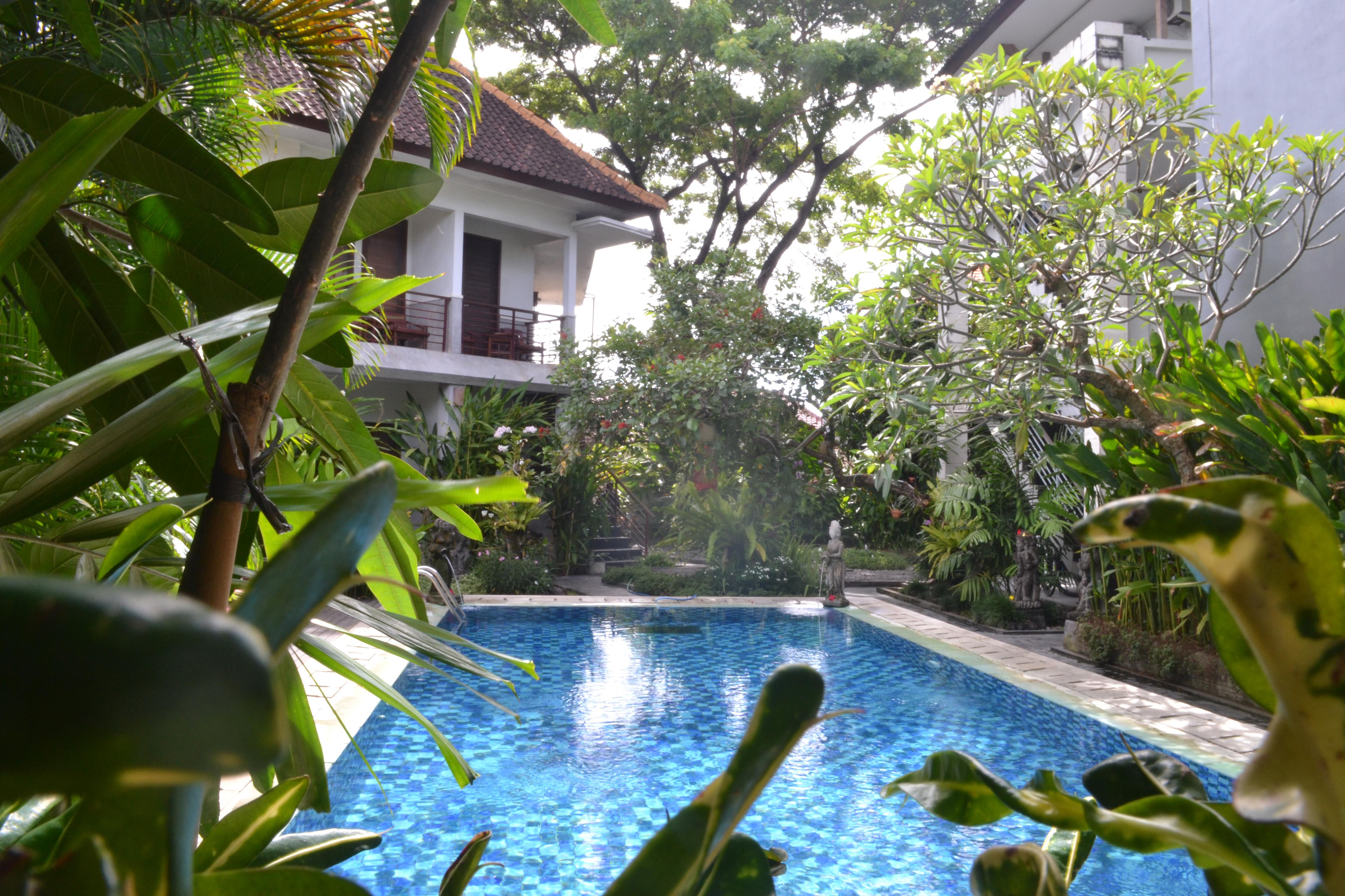 Sari Kuta 3* Kuta (Bali)