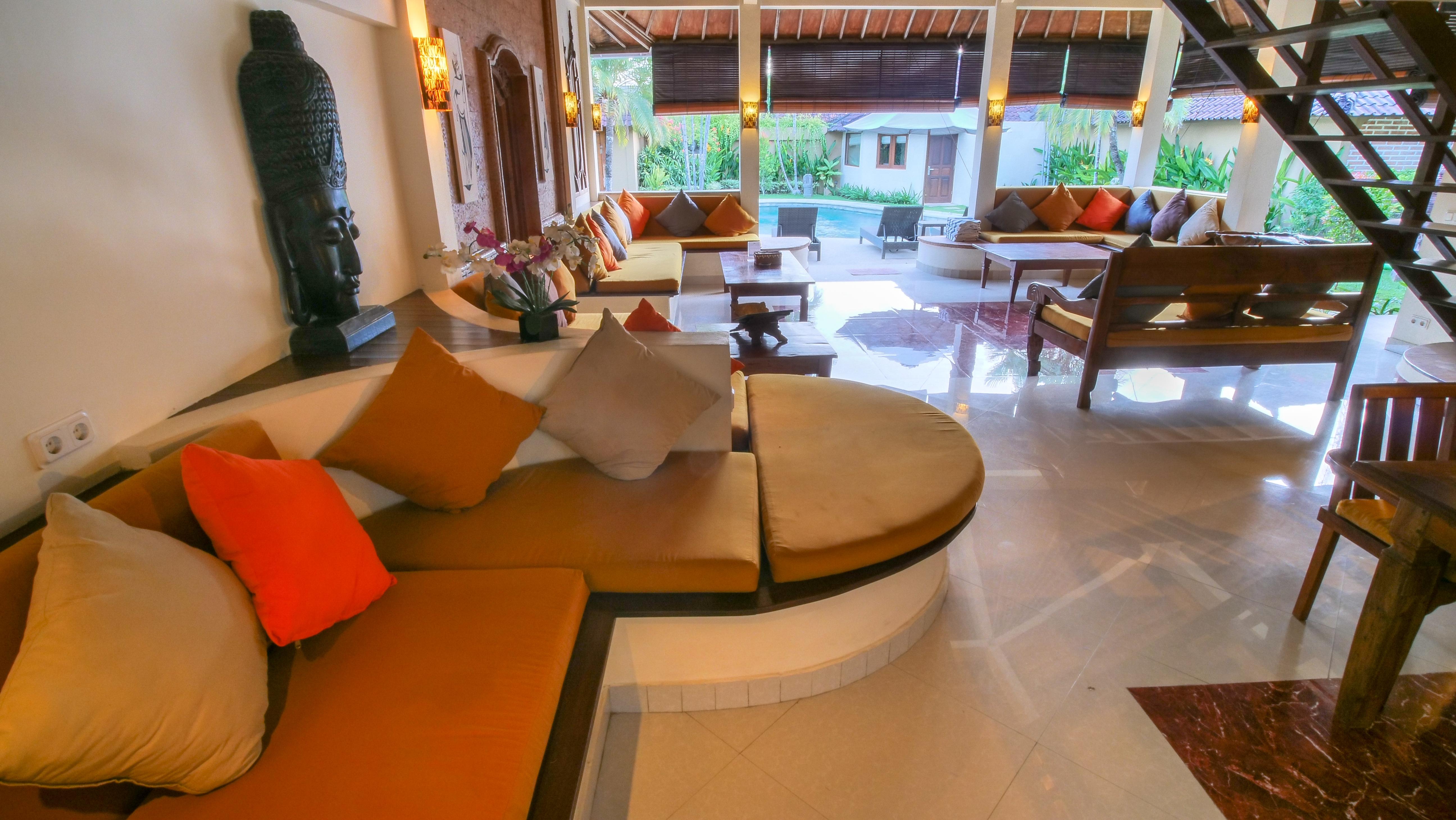 Dyana Villa Seminyak (Bali)