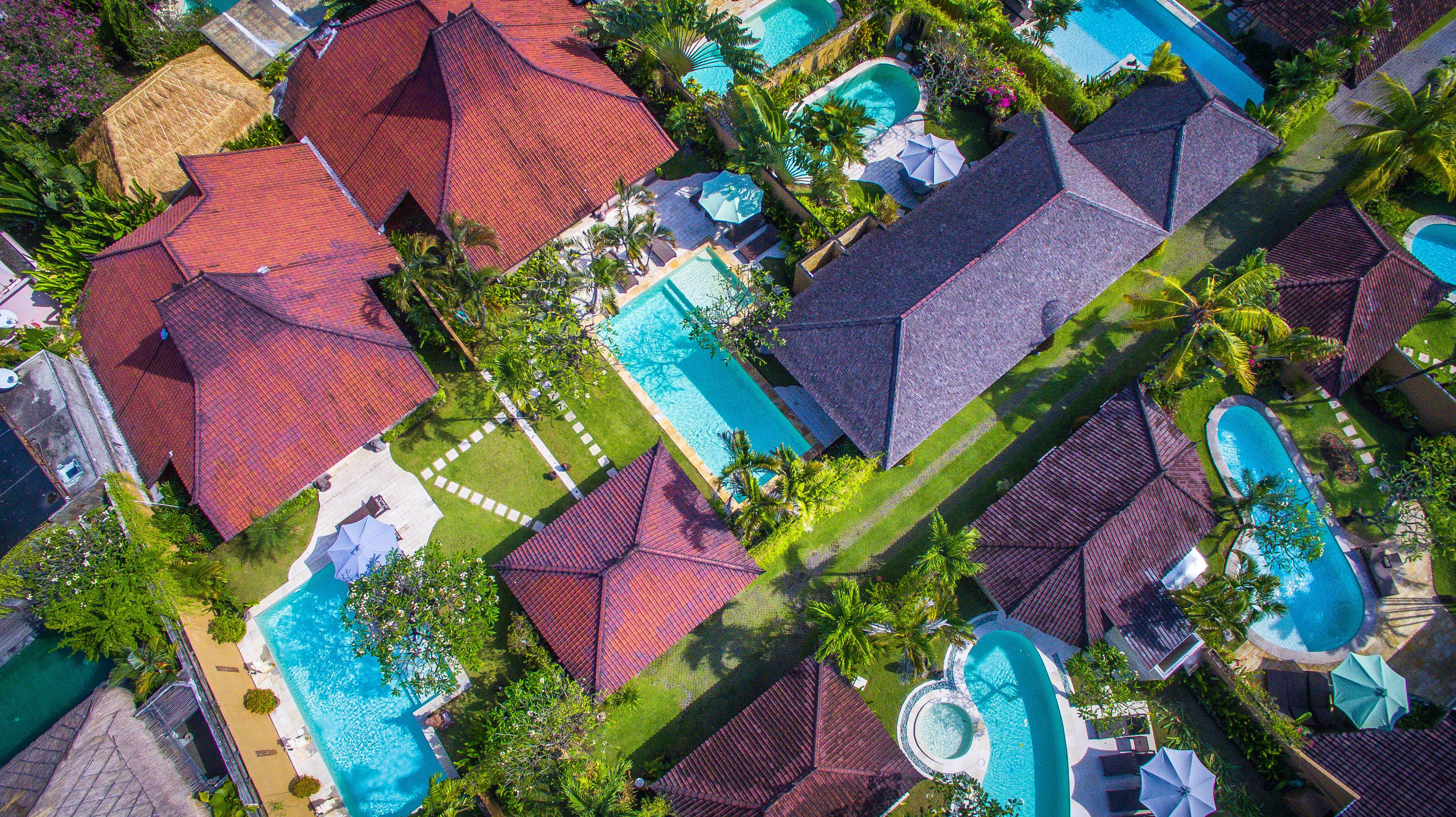 Dyana Villa *