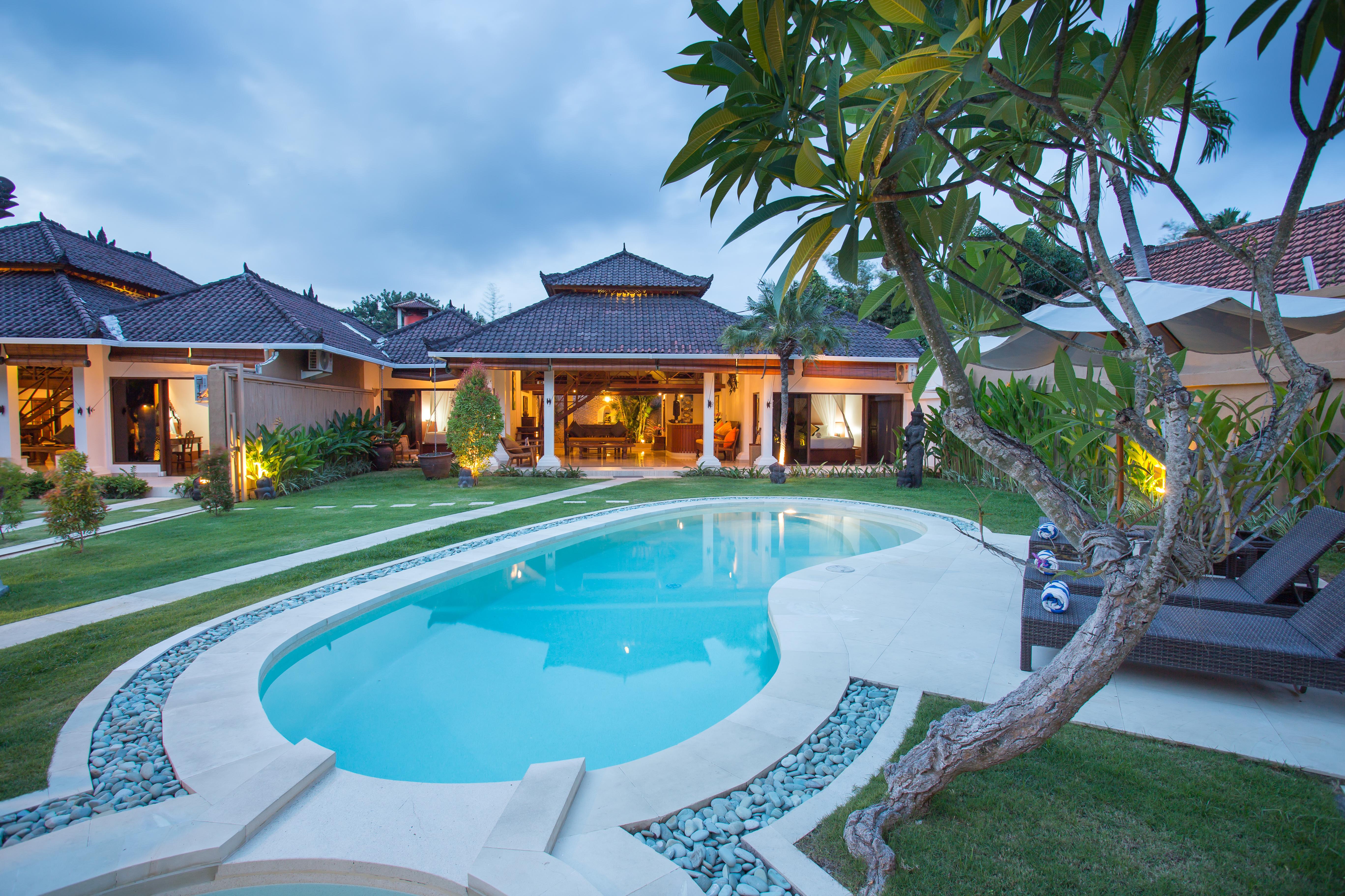Dyana Villa