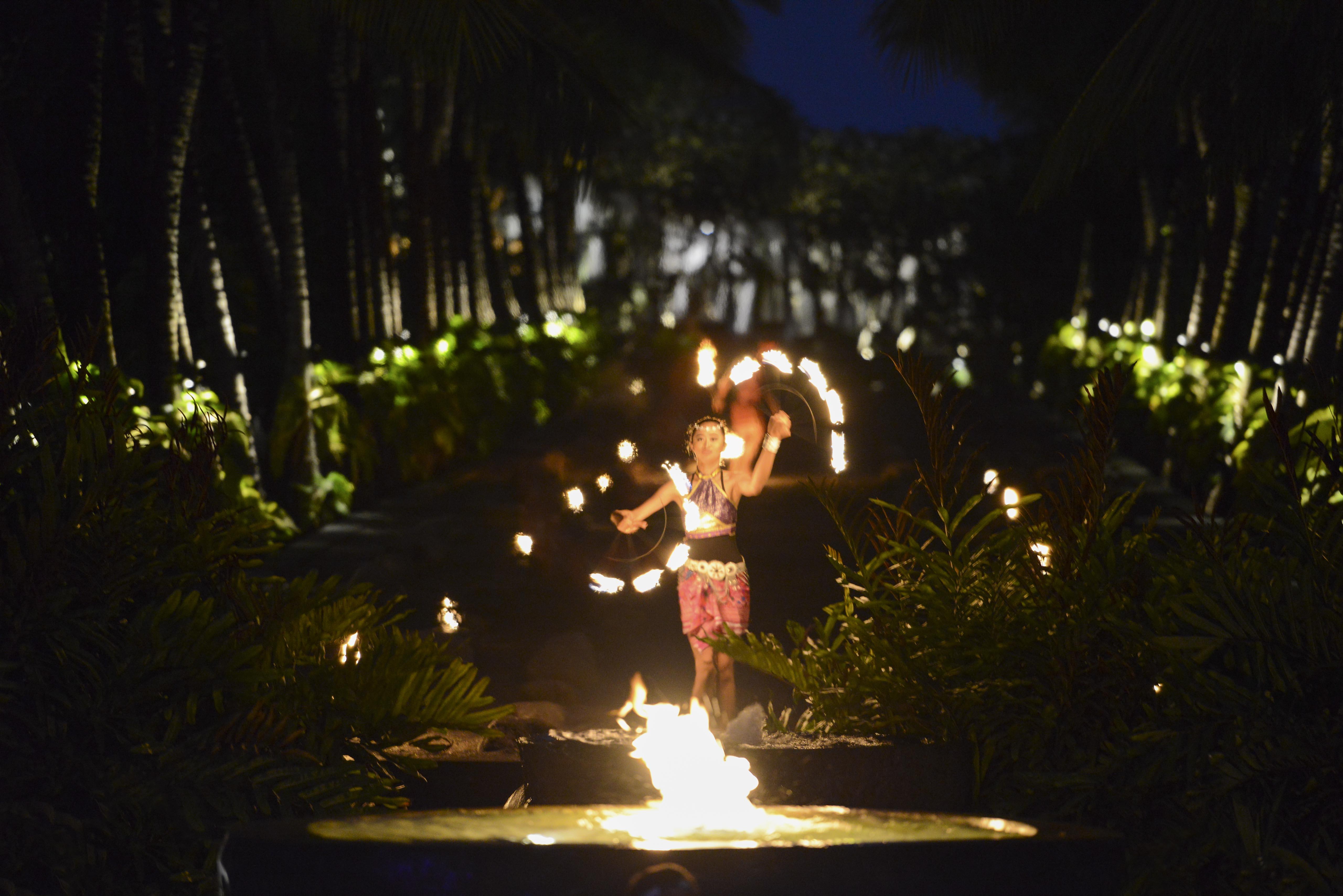 The St. Regis Bali Nusa Dua (Bali)