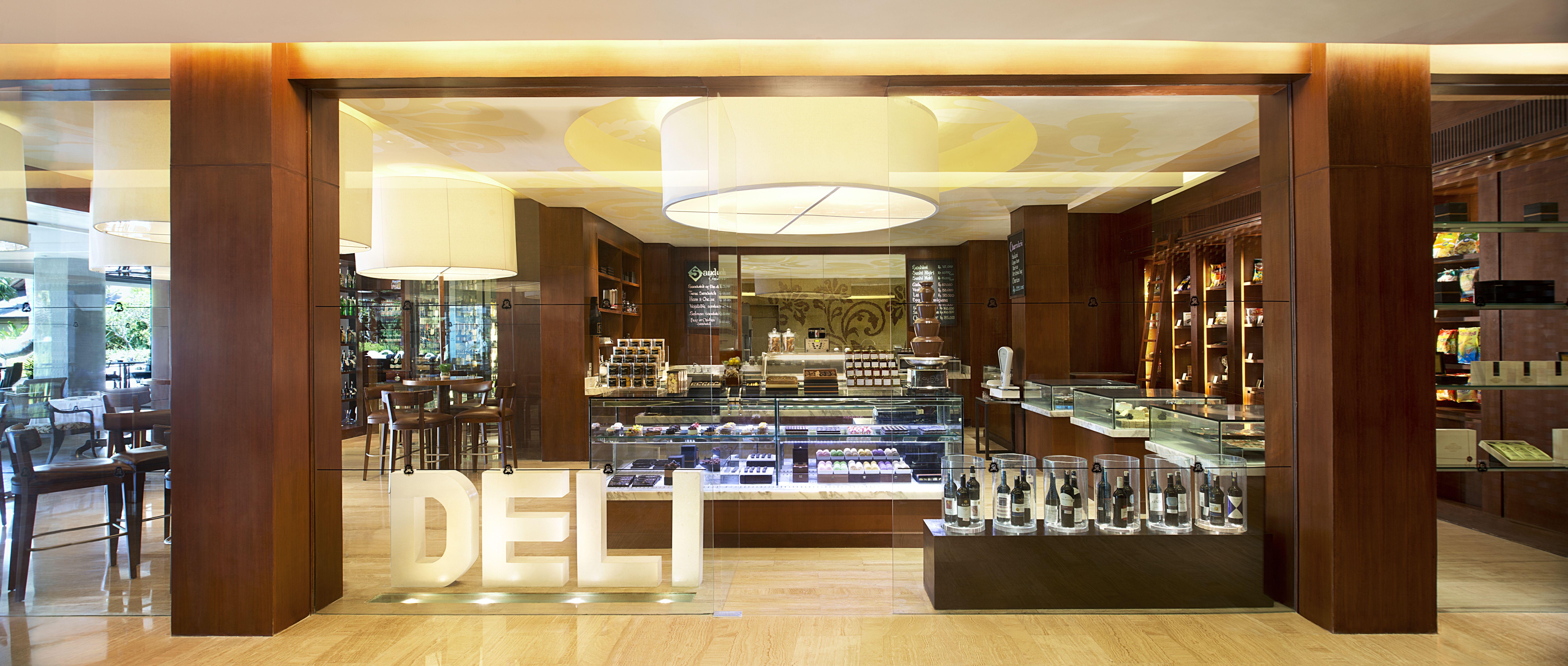 The St. Regis Bali 5*