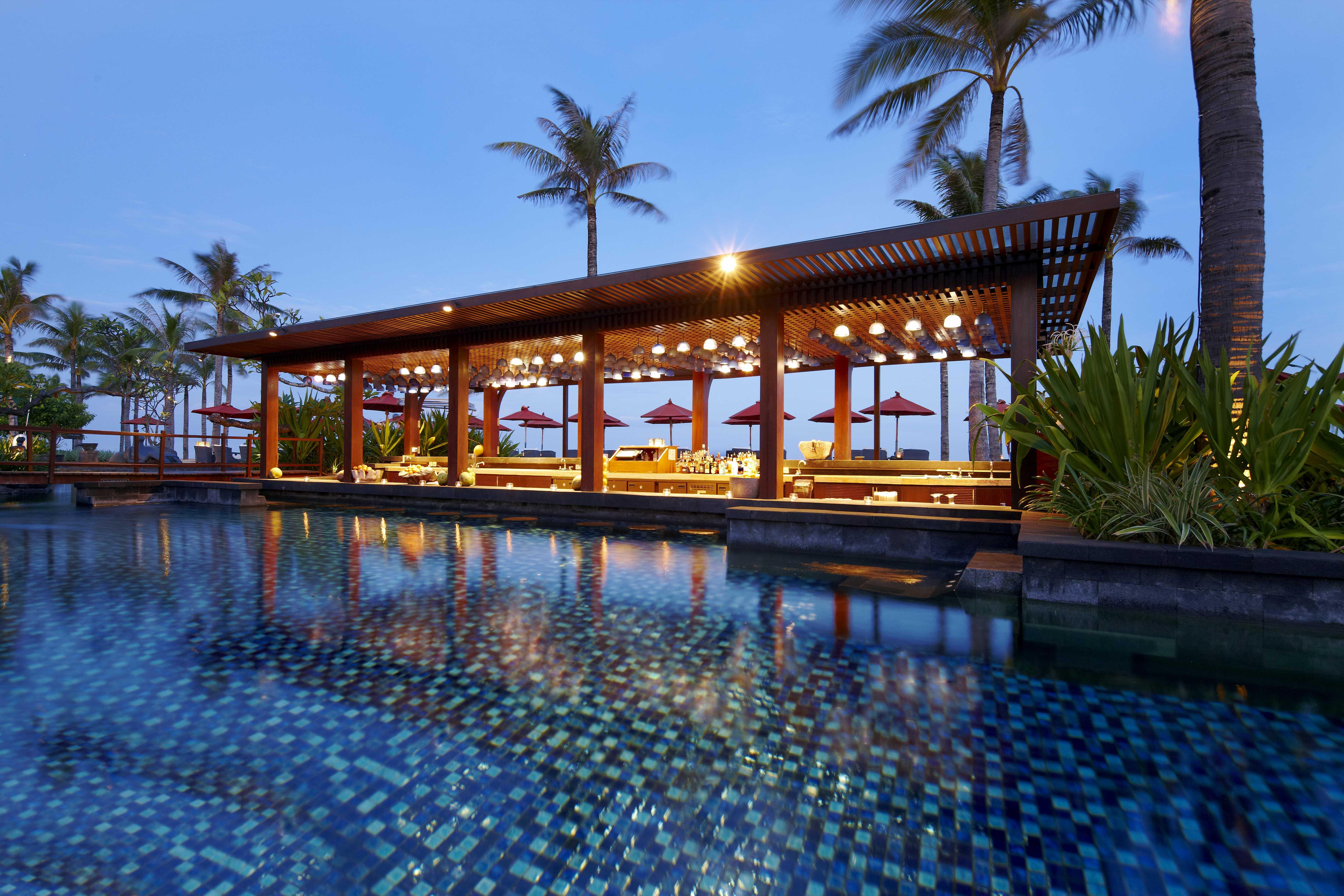 The St. Regis Bali Resort 5*