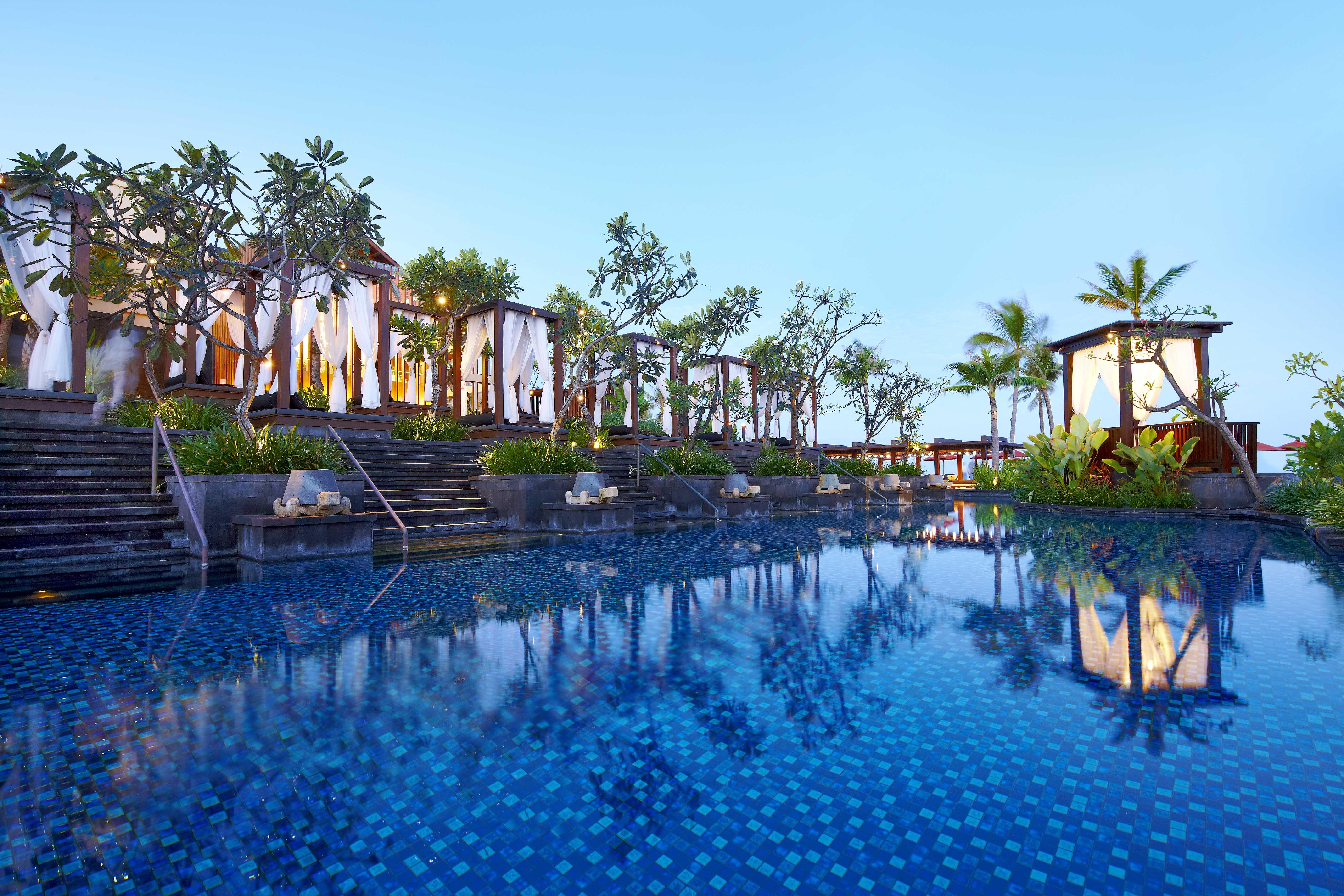 The St. Regis Bali Nusa Dua (Bali)