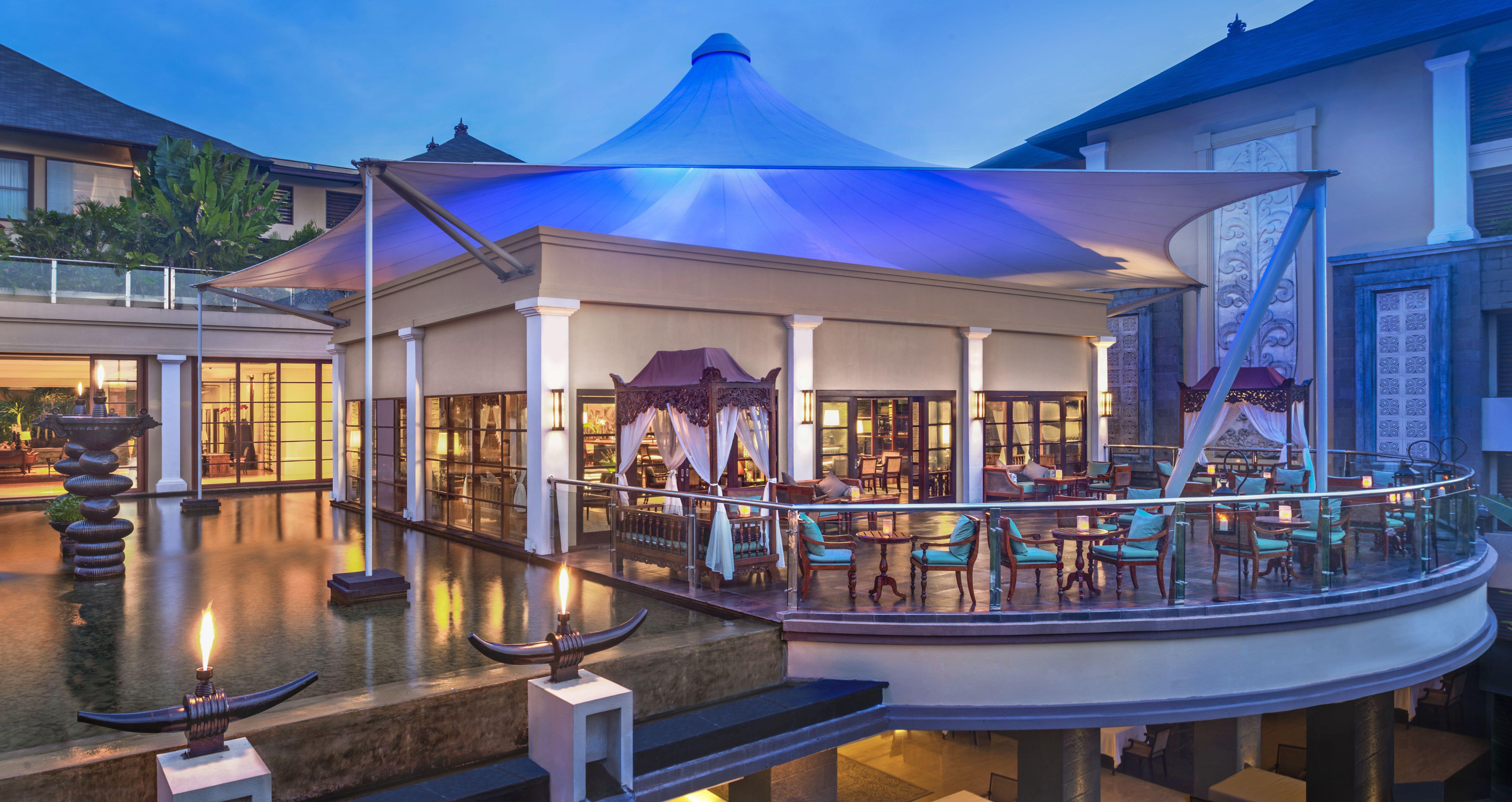 The St. Regis Bali Resort 5*