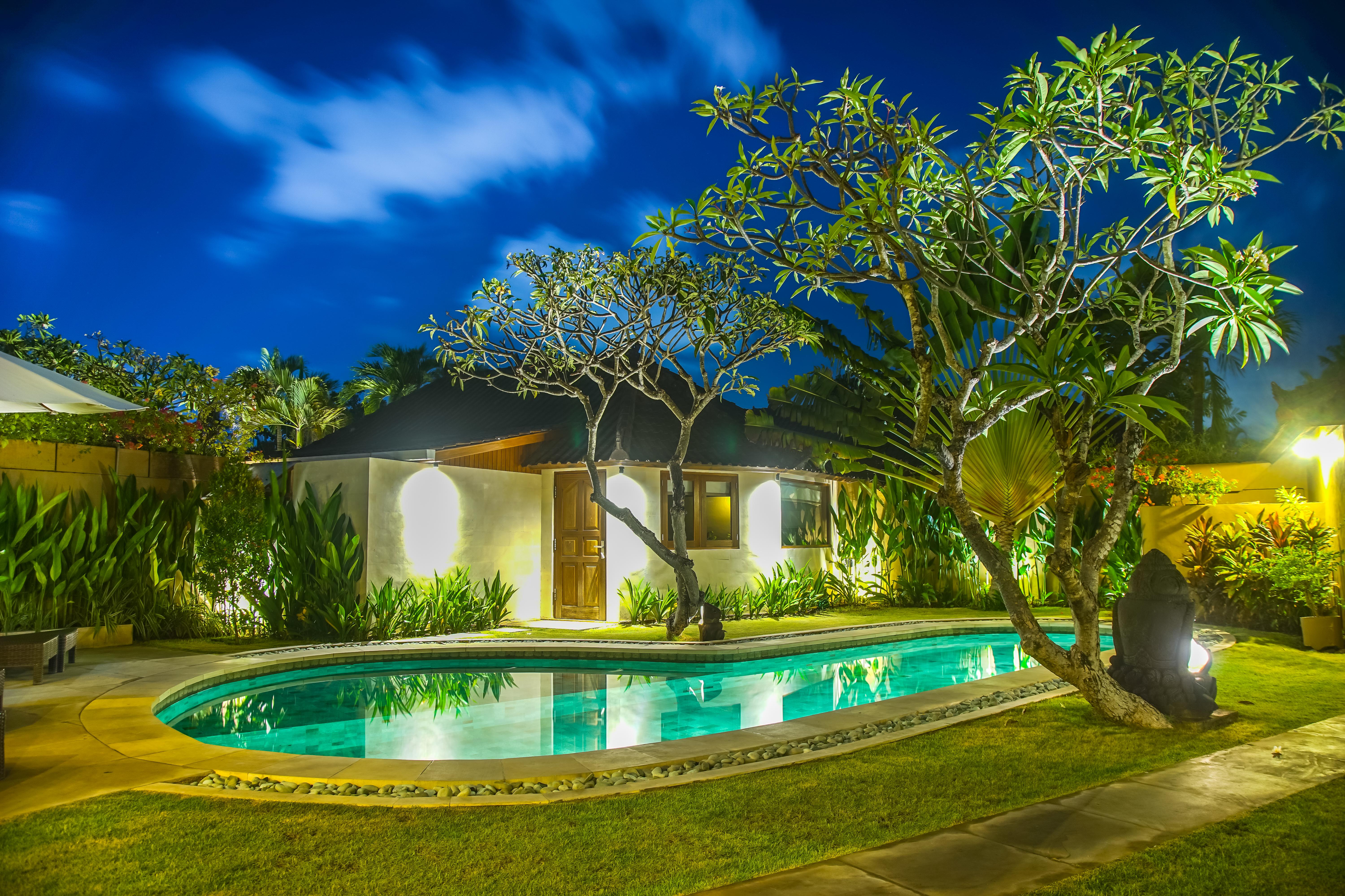 Dyana Villa