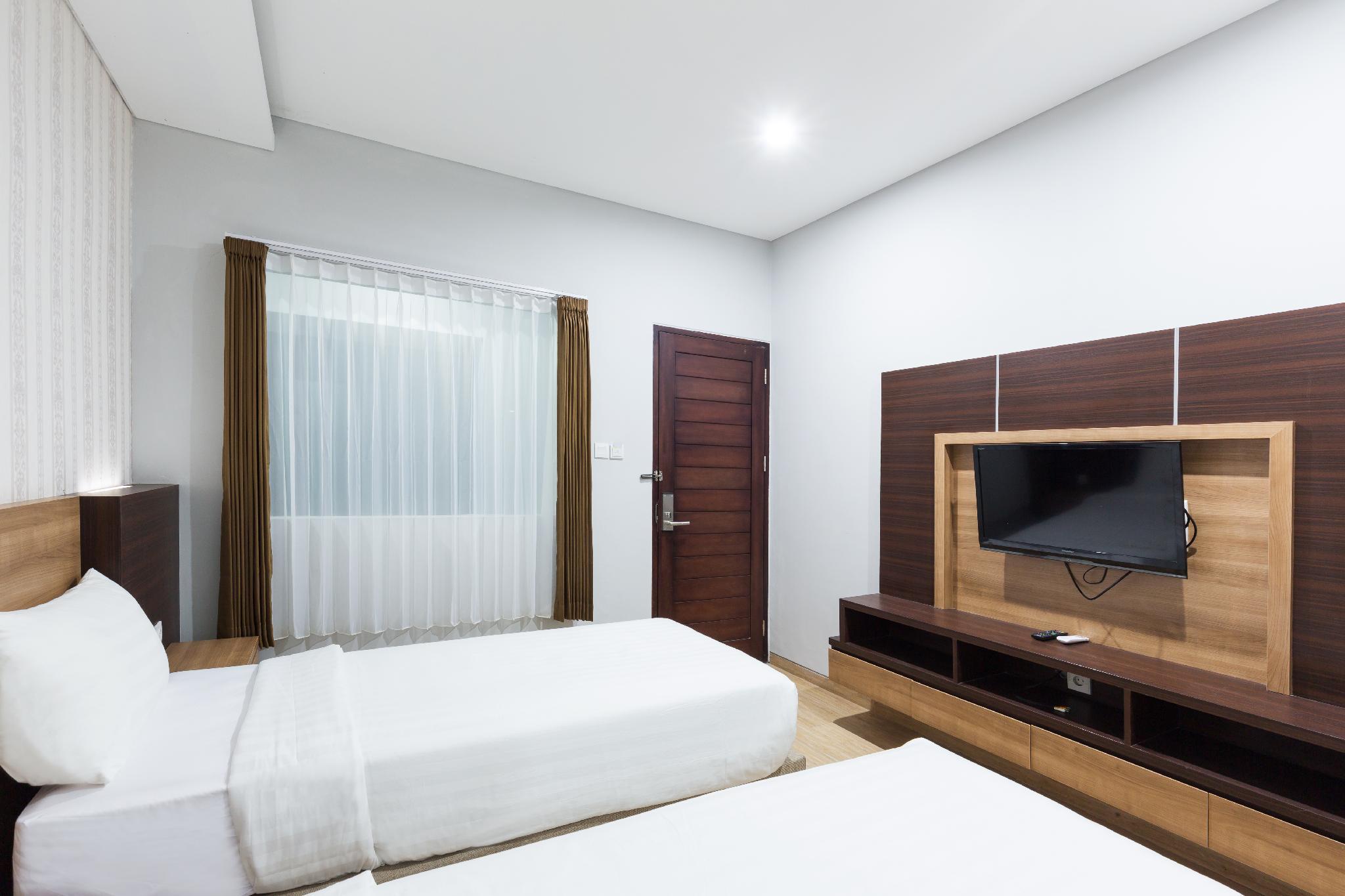 Casa Dasa 3* Legian (Bali)