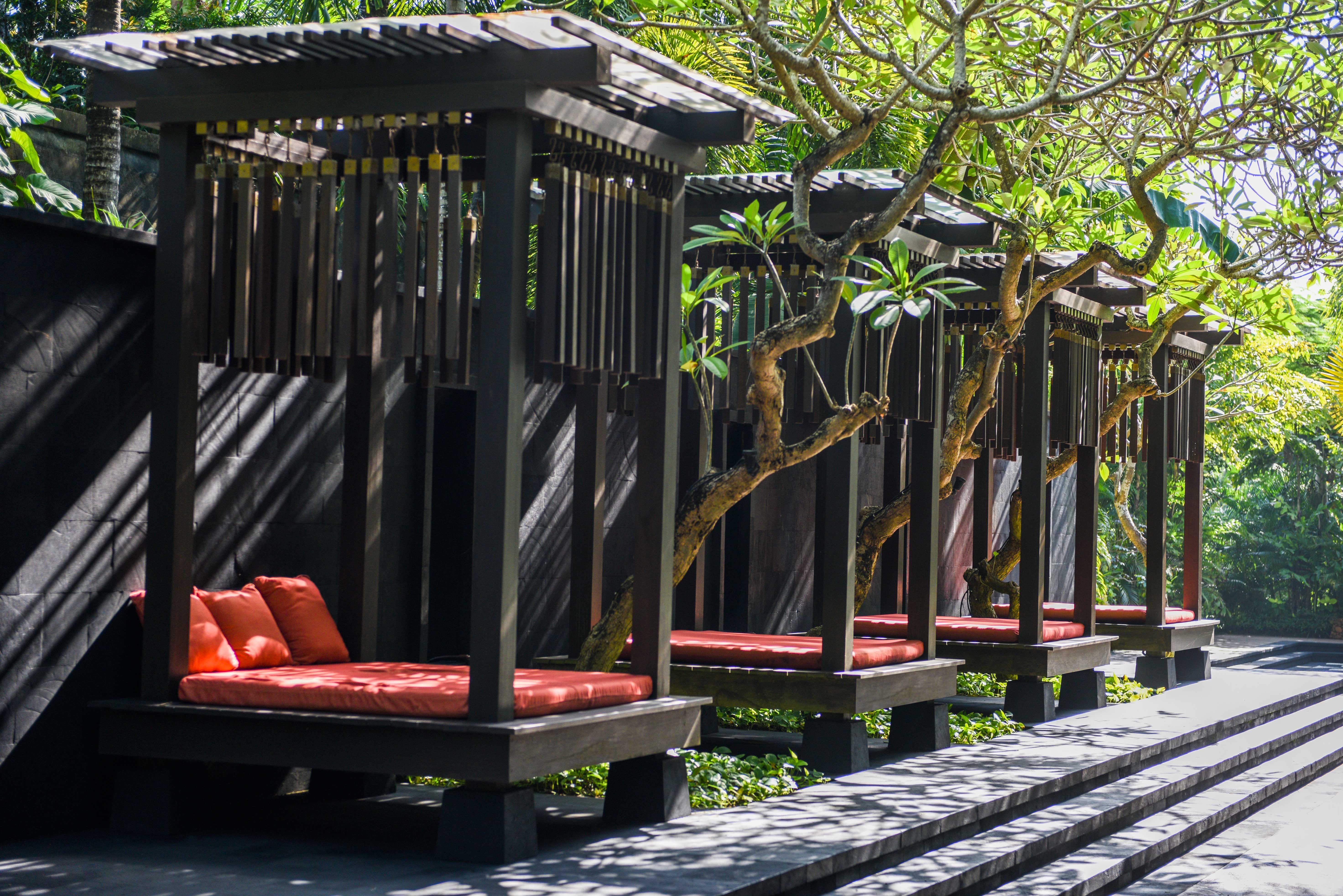 The St. Regis Bali Resort 5*