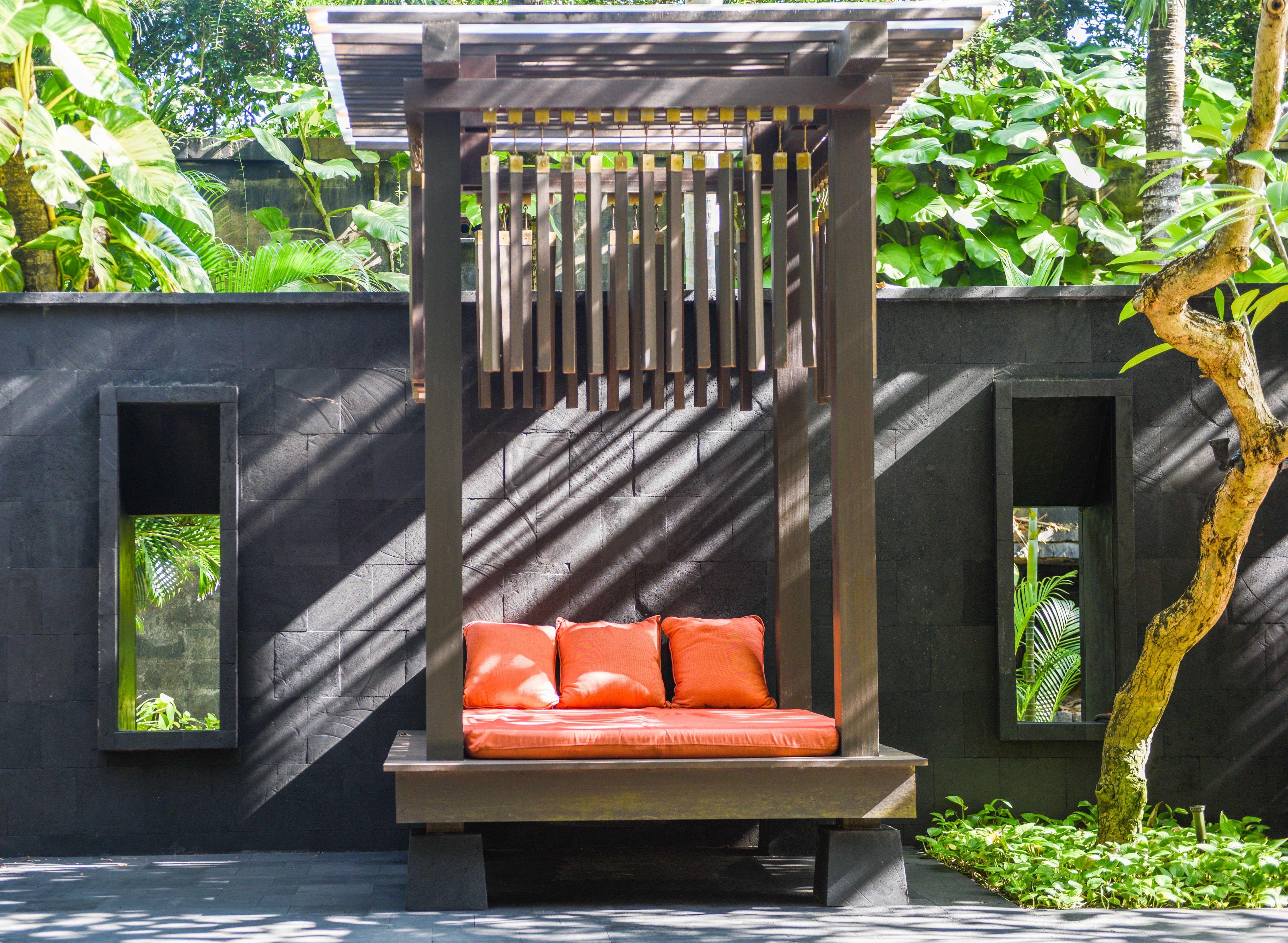 The St. Regis Bali Resort 5*