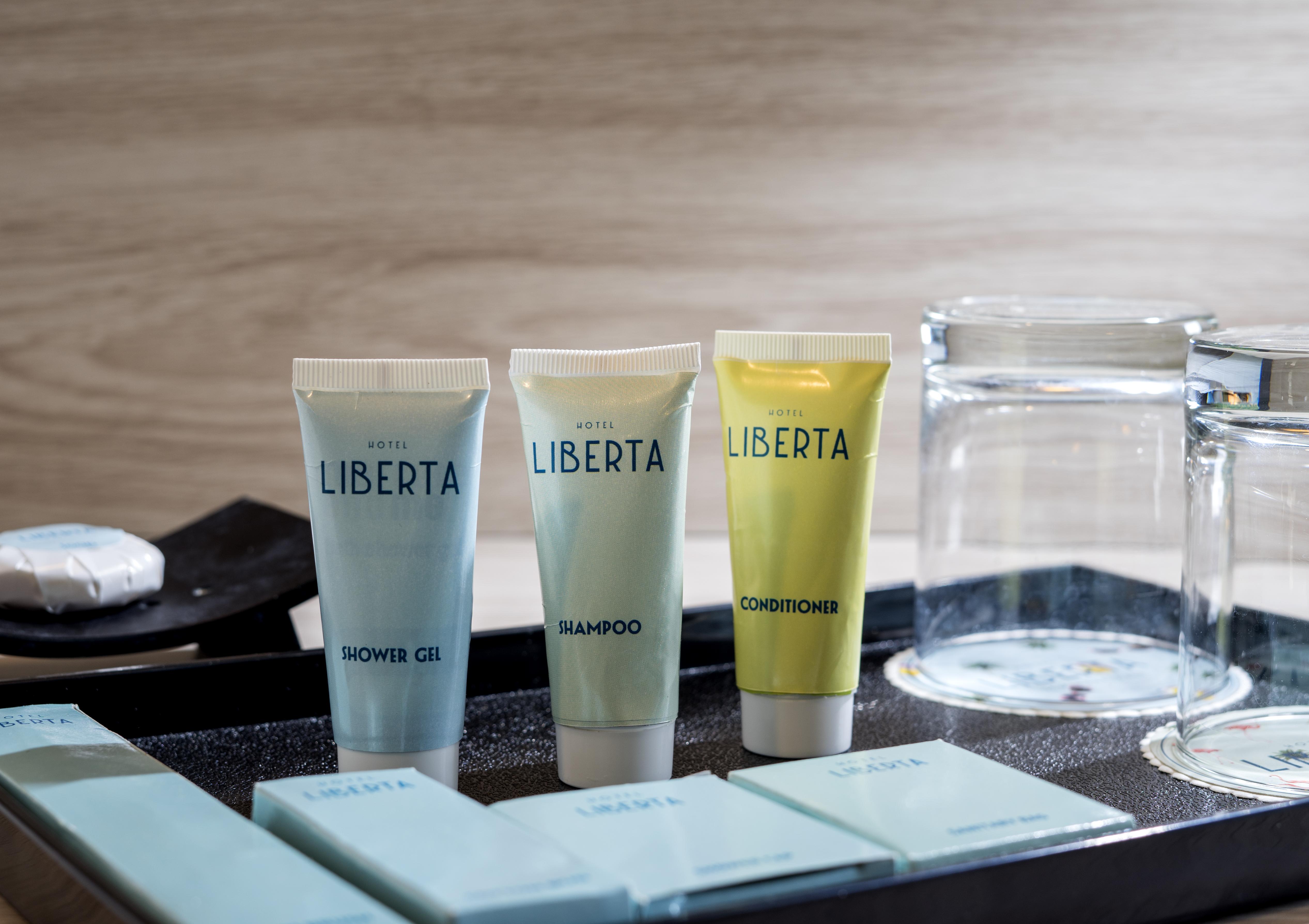 Liberta 3*