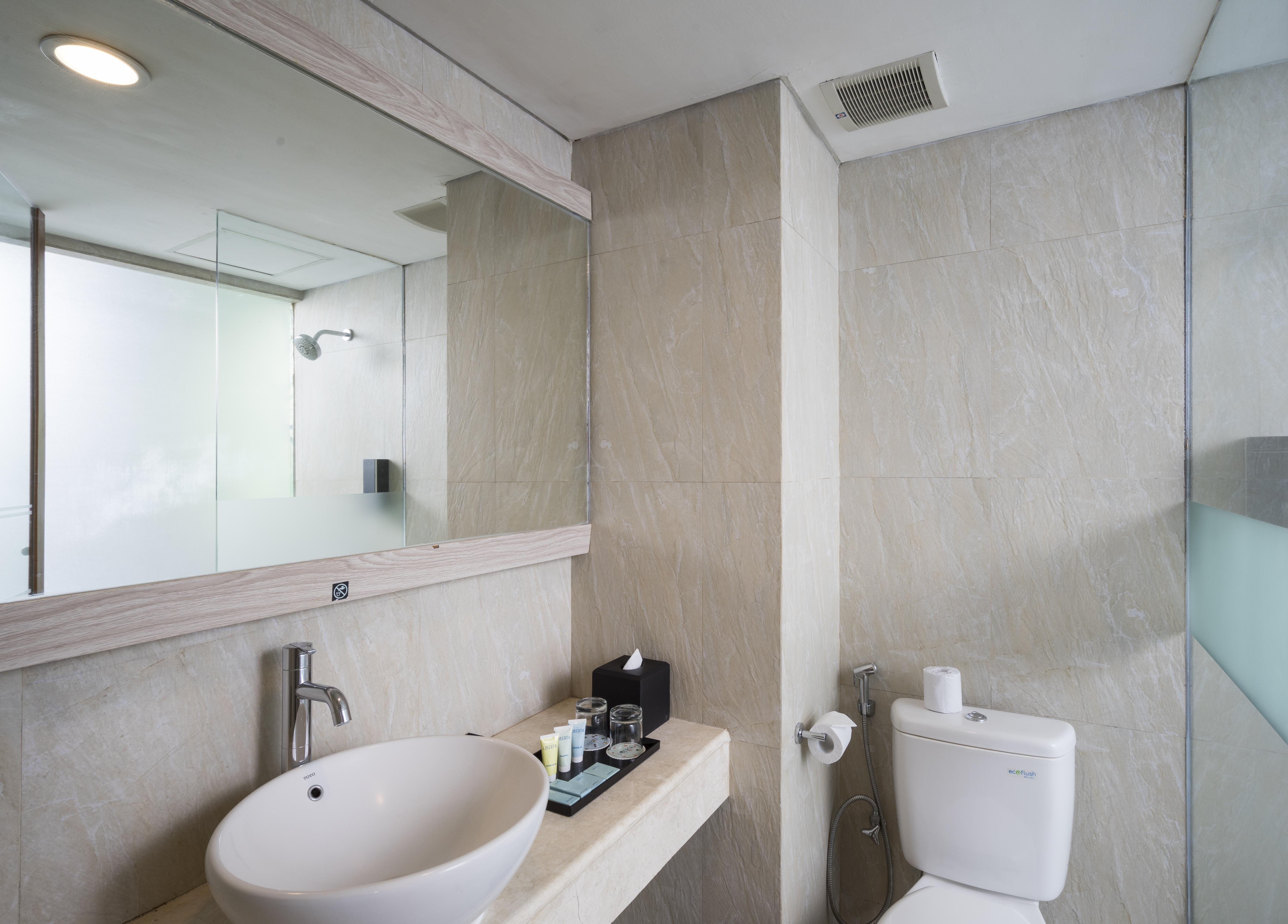 Liberta Hotel 3*