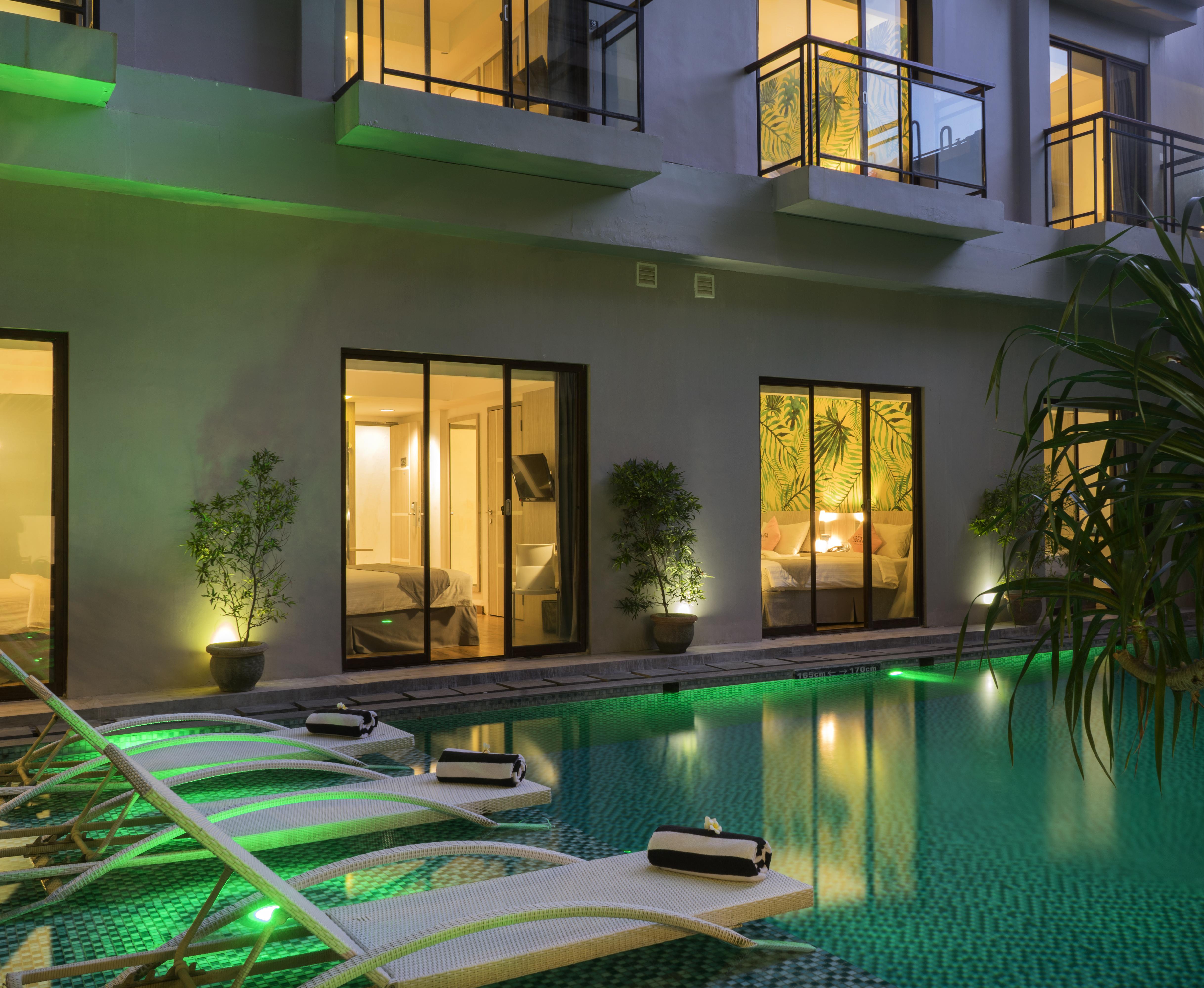 Hotel Liberta