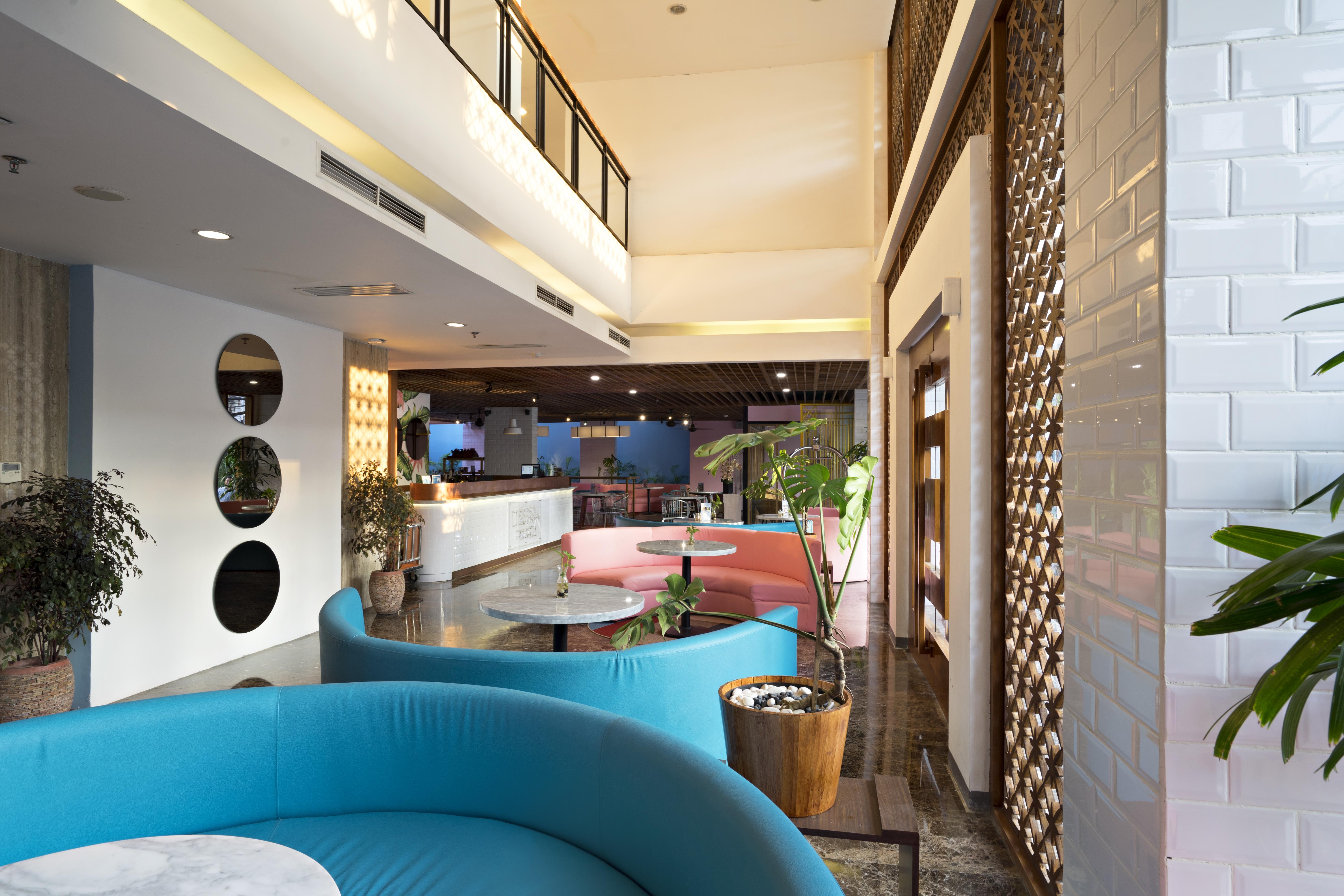 Liberta 3* Seminyak (Bali)