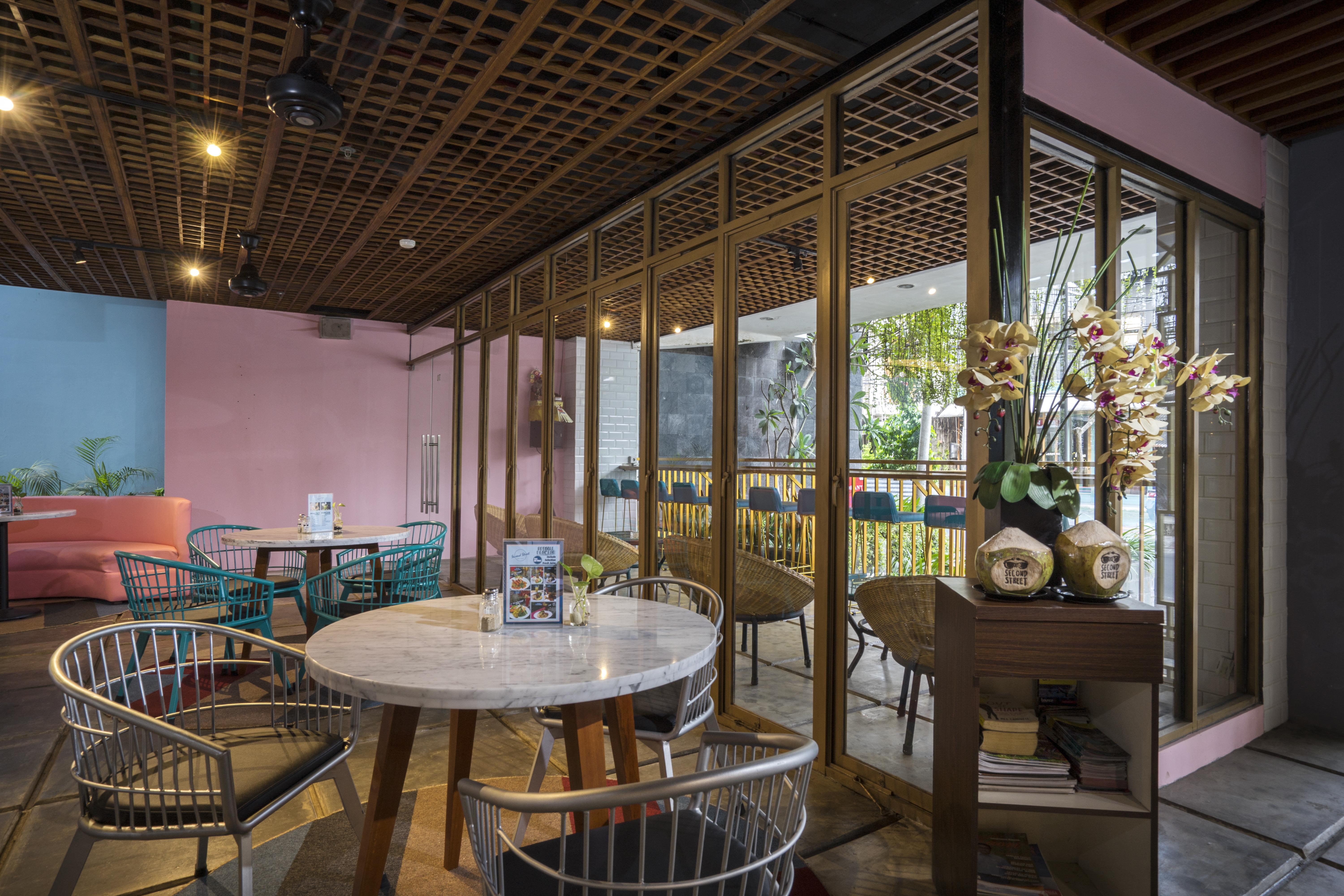 Liberta Hotel Seminyak (Bali)