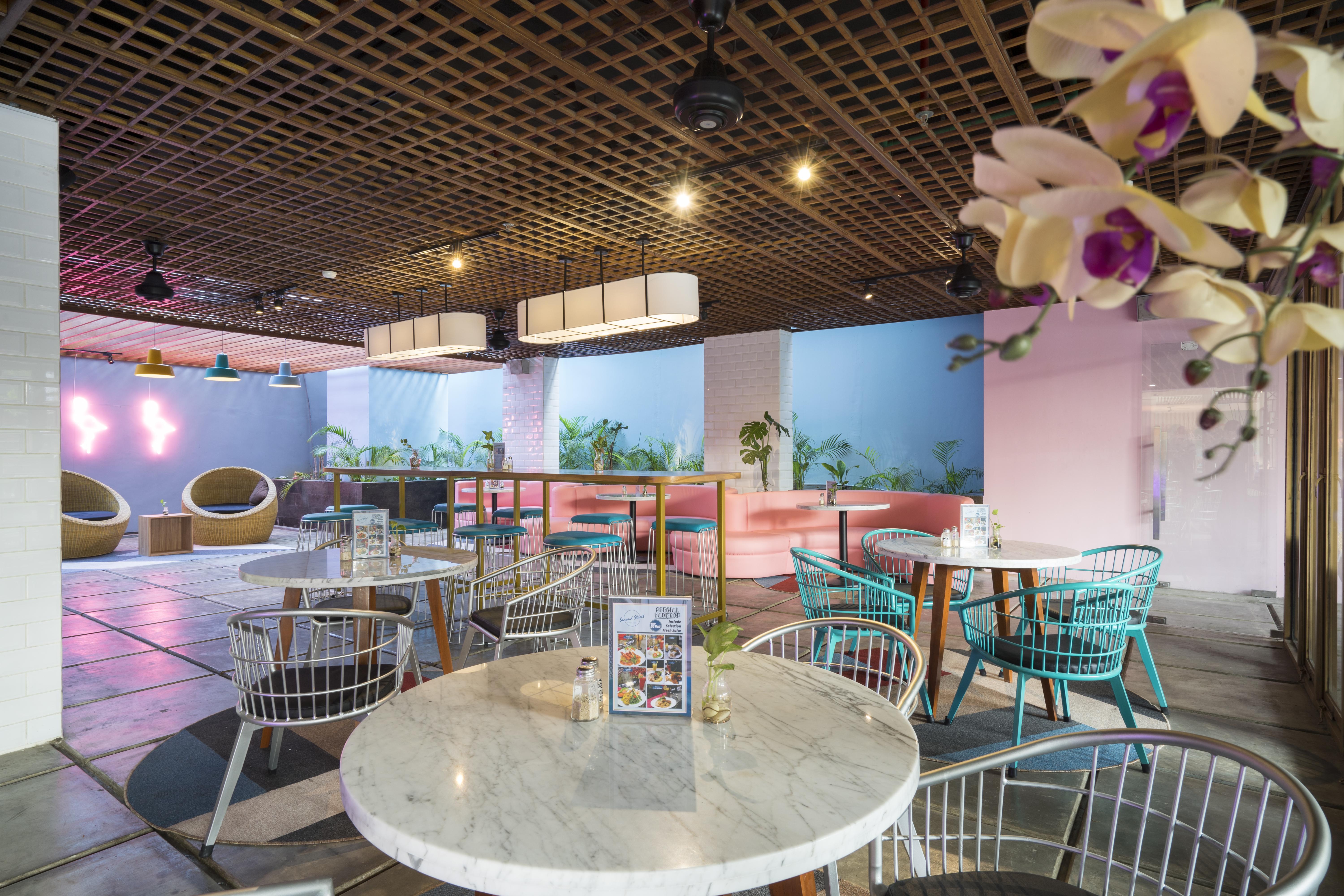 Liberta Seminyak (Bali)