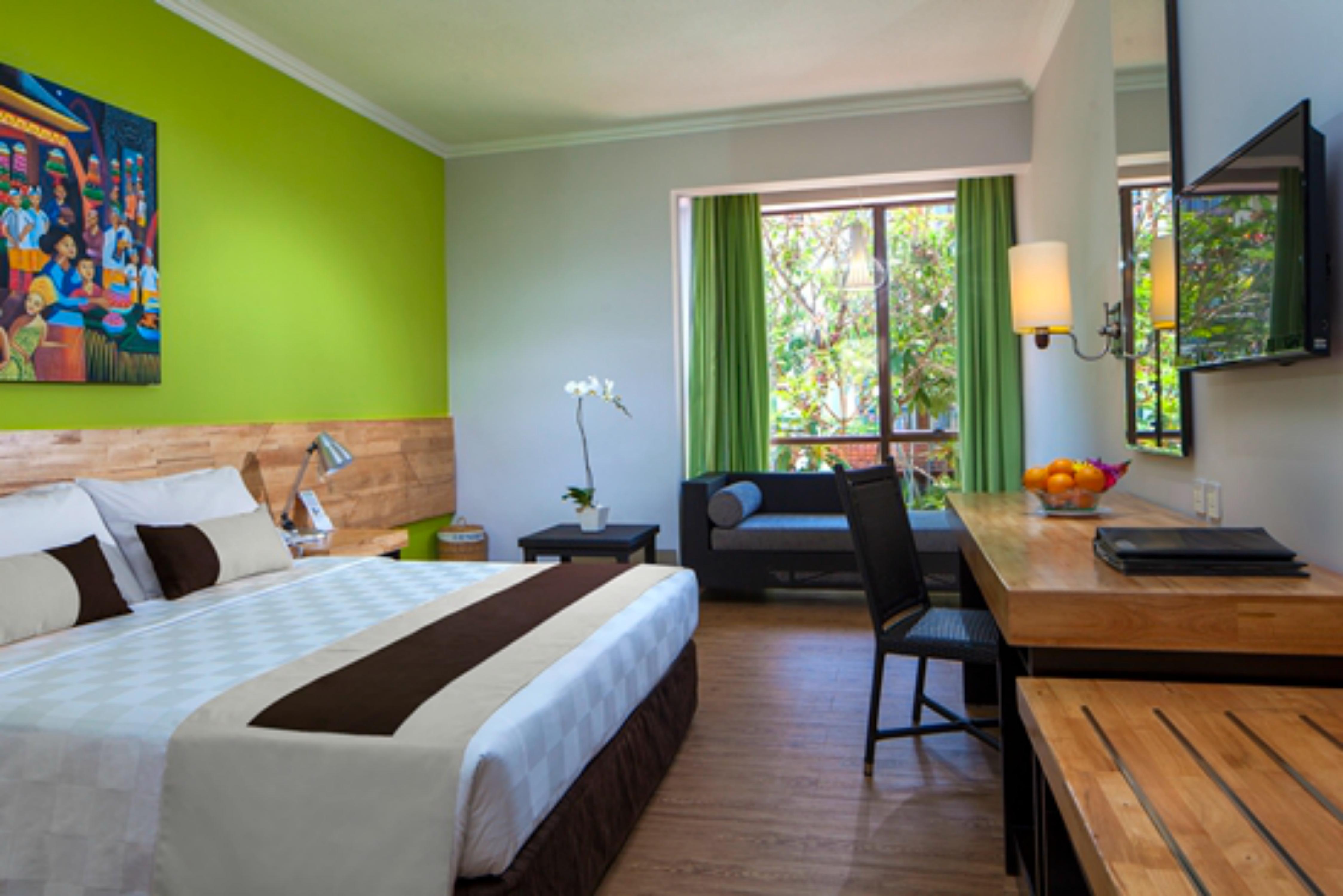 Hotel Prime Plaza - Bali 4*