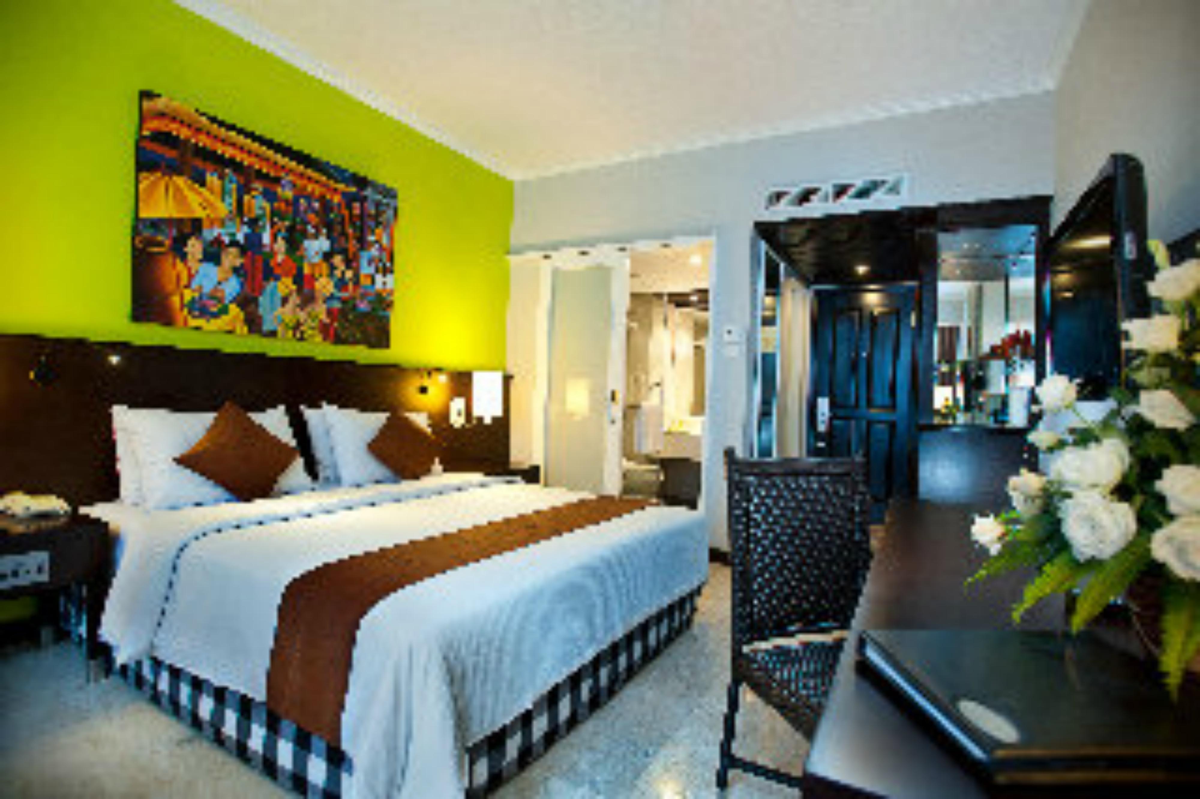 Prime Plaza - Bali