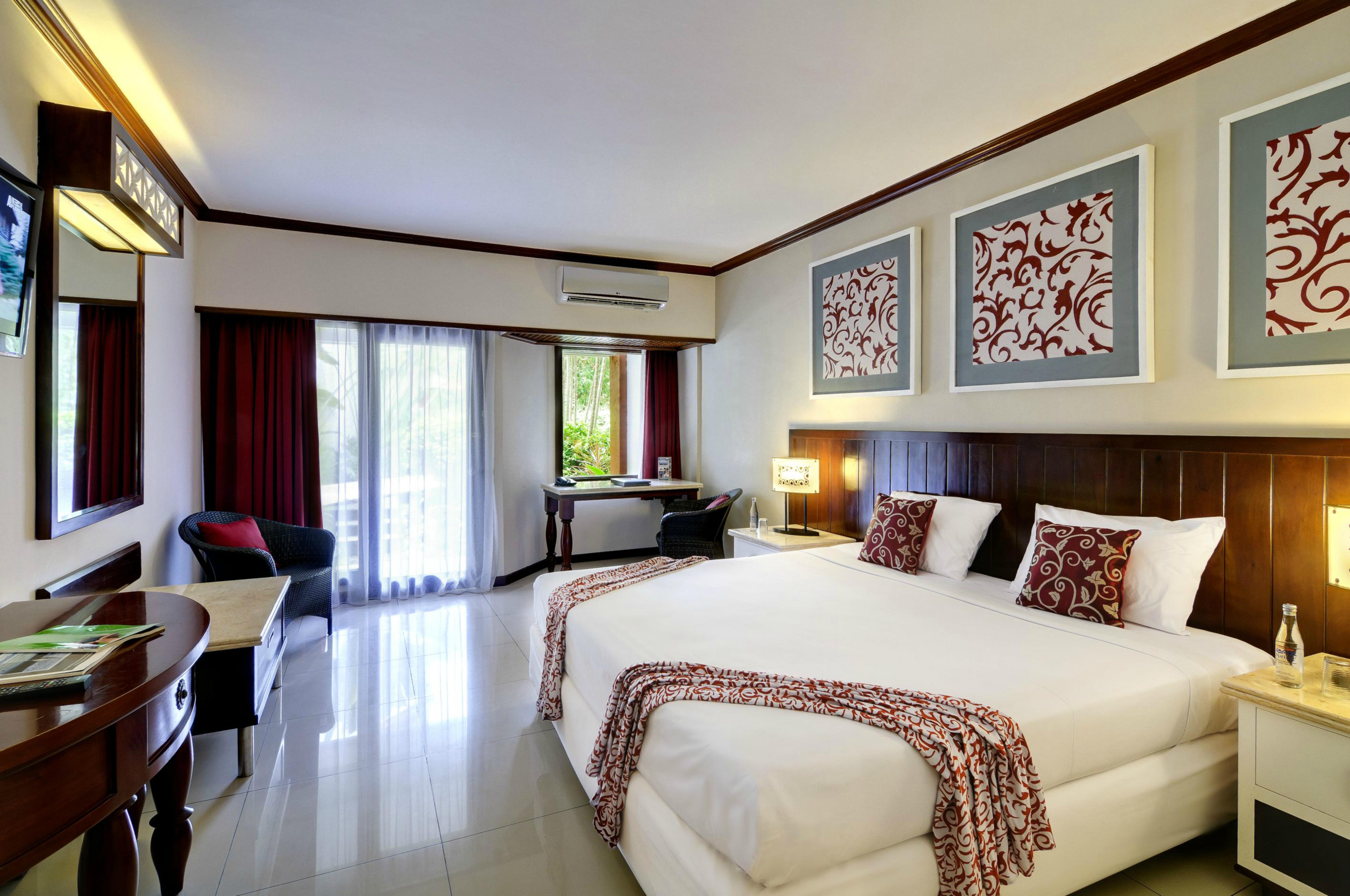 Resort Bali Garden