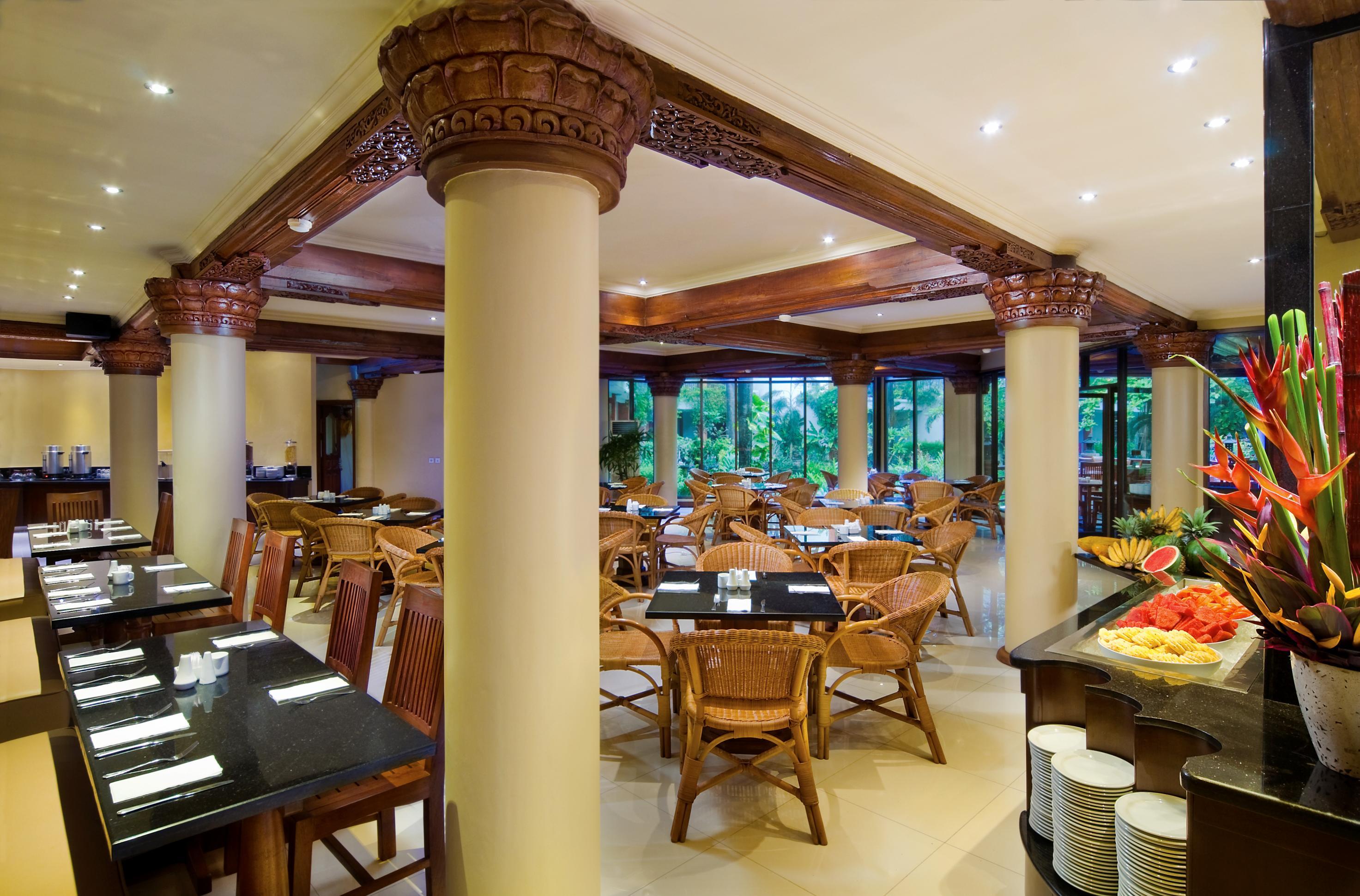 Bali Garden Resort 4*